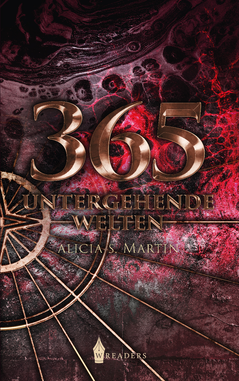 365 – Untergehende Welten