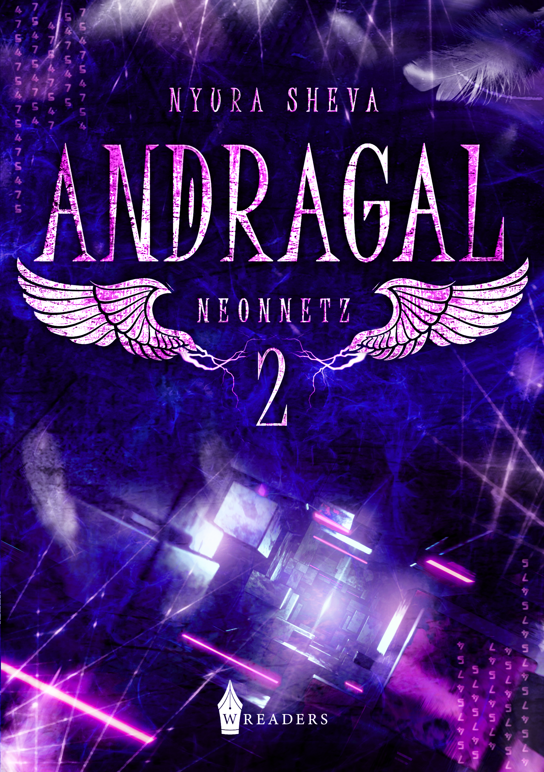 Andragal II – Neonnetz