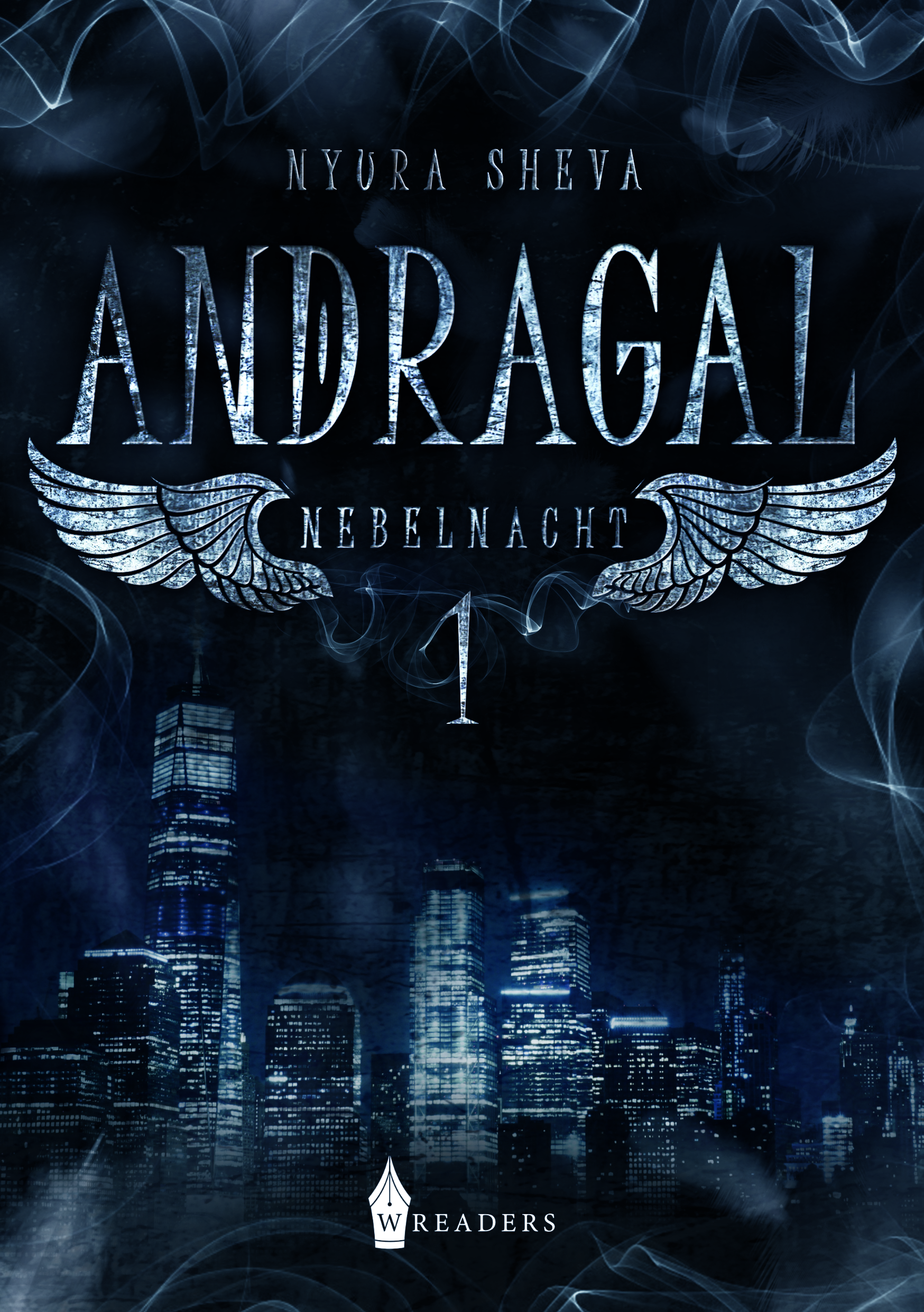 Andragal I – Nebelnacht
