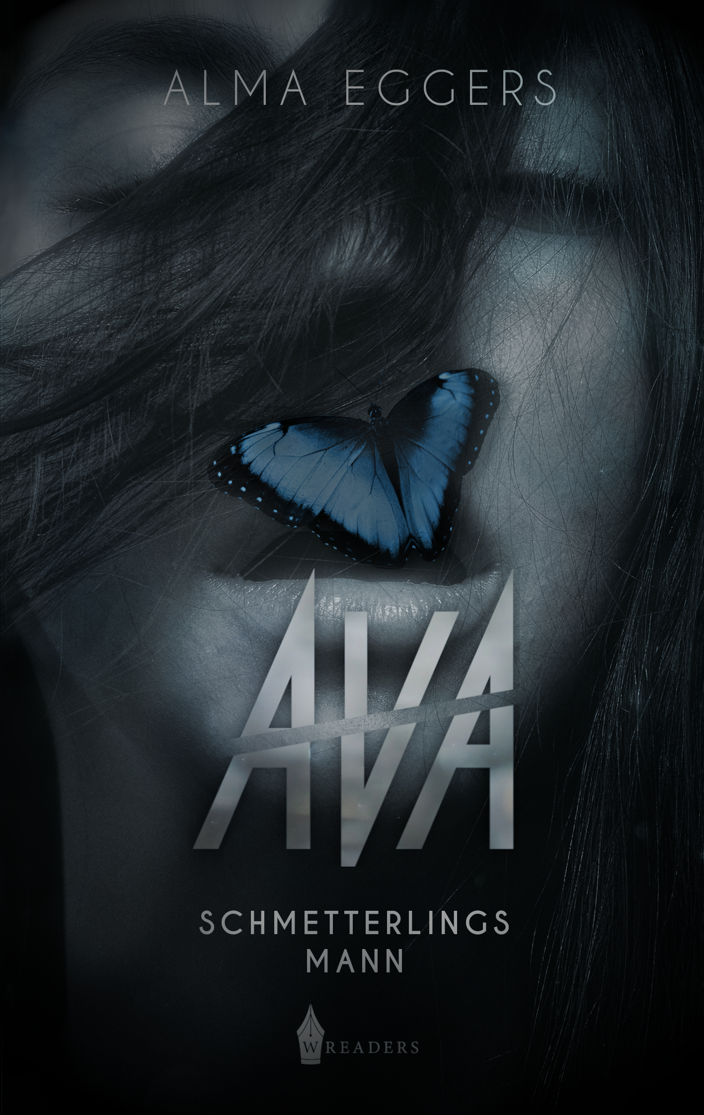 Ava I - Schmetterlingsmann