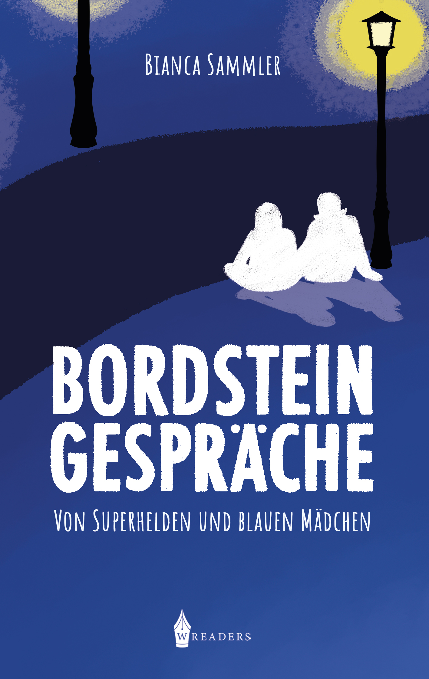 Bordsteingespräche