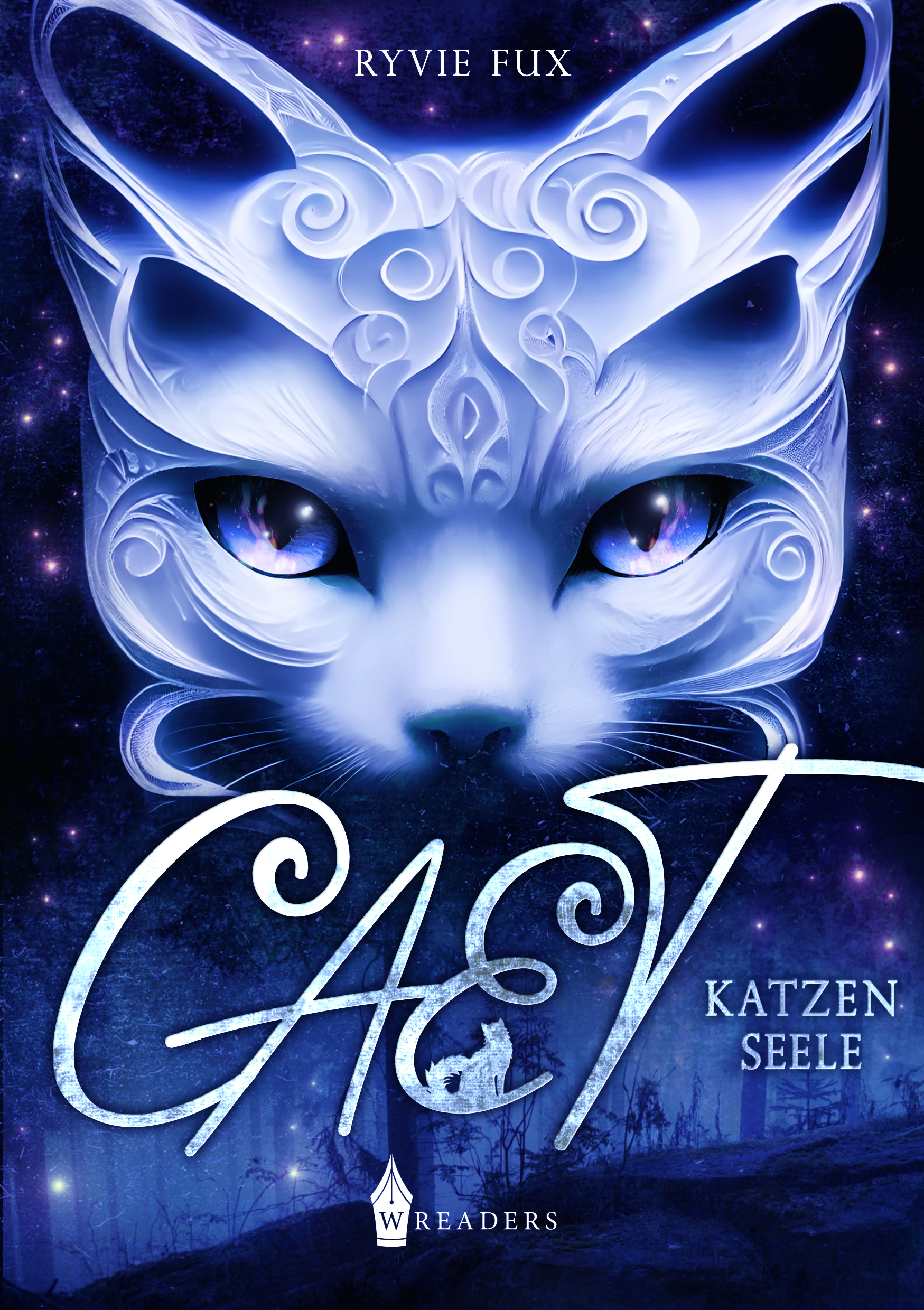 Caet – Katzenseele
