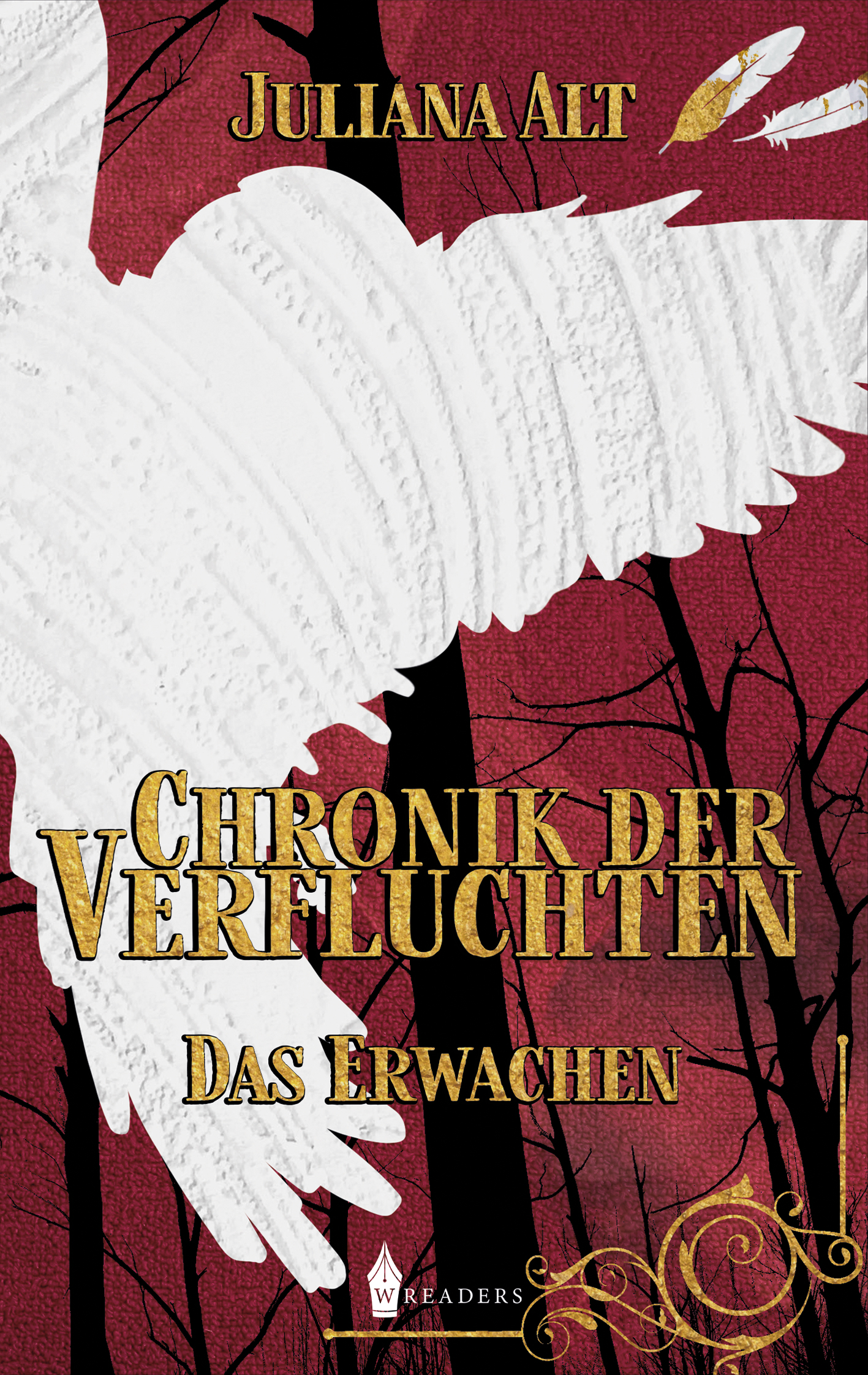 Chroniken der Verfluchten