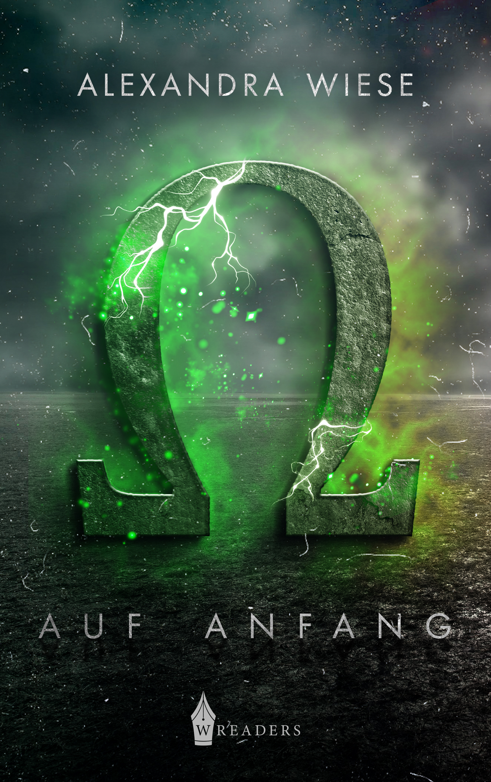 Omegalpha – Auf Anfang
