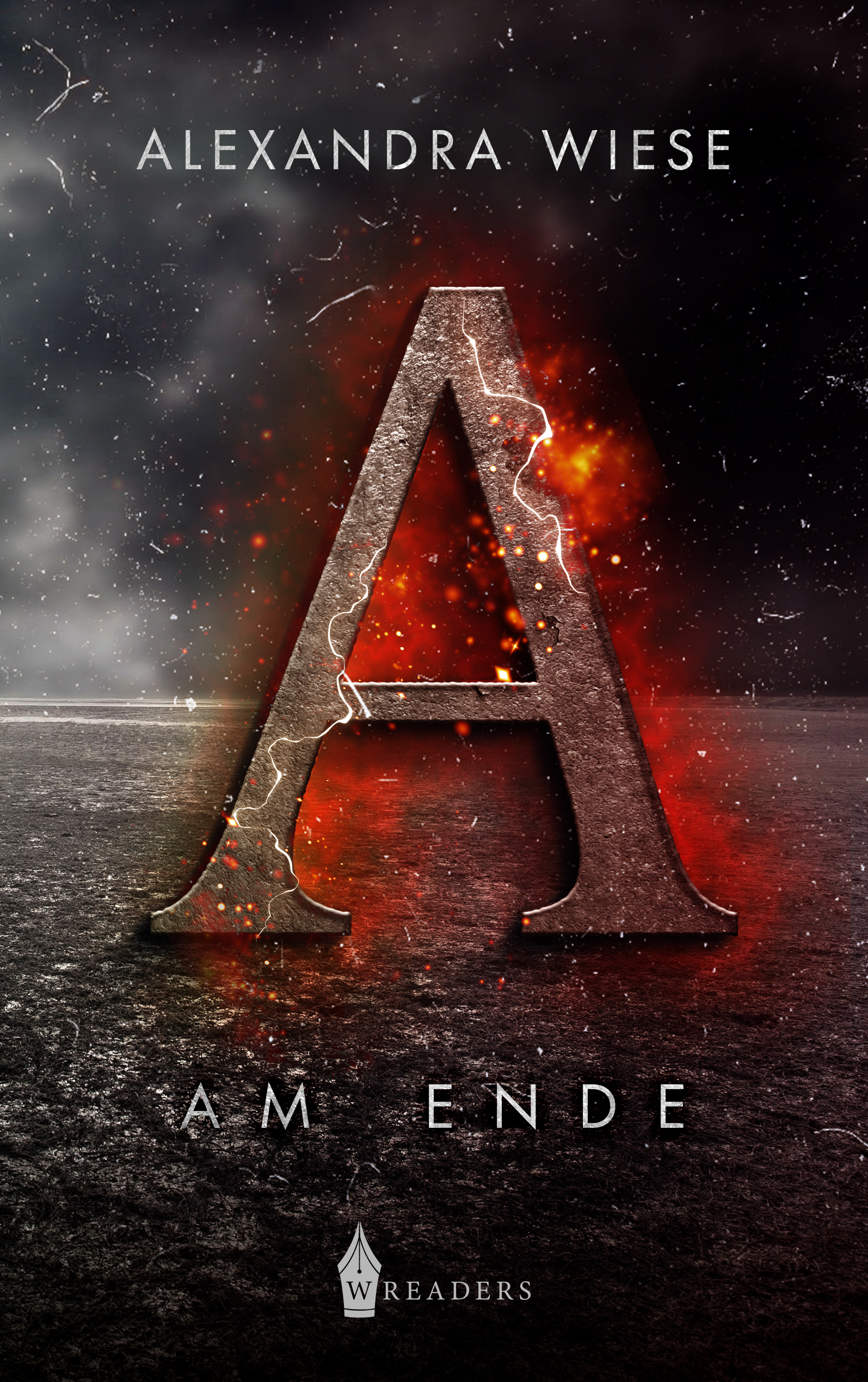 Omegalpha – Am Ende