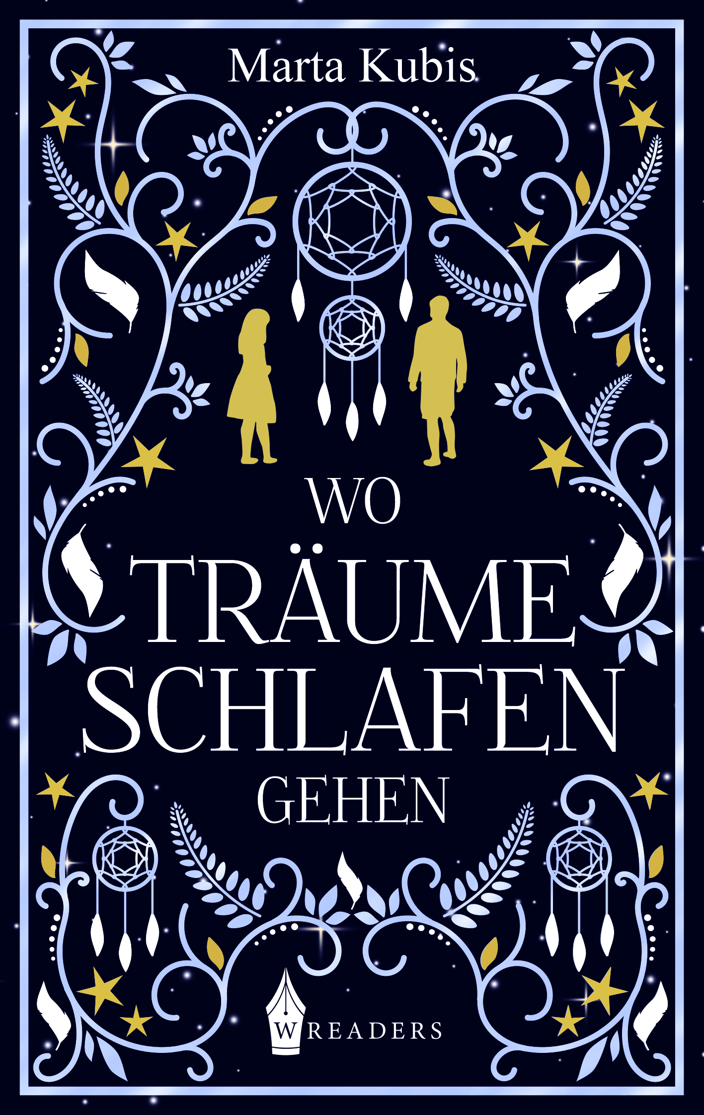 Wo Träume schlafen gehen