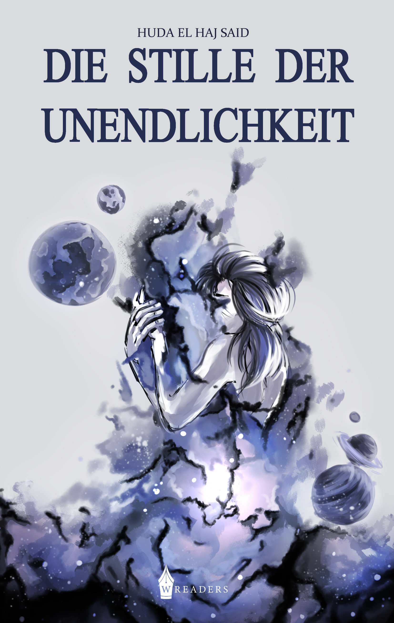 Die Stille der Unendlichkeit