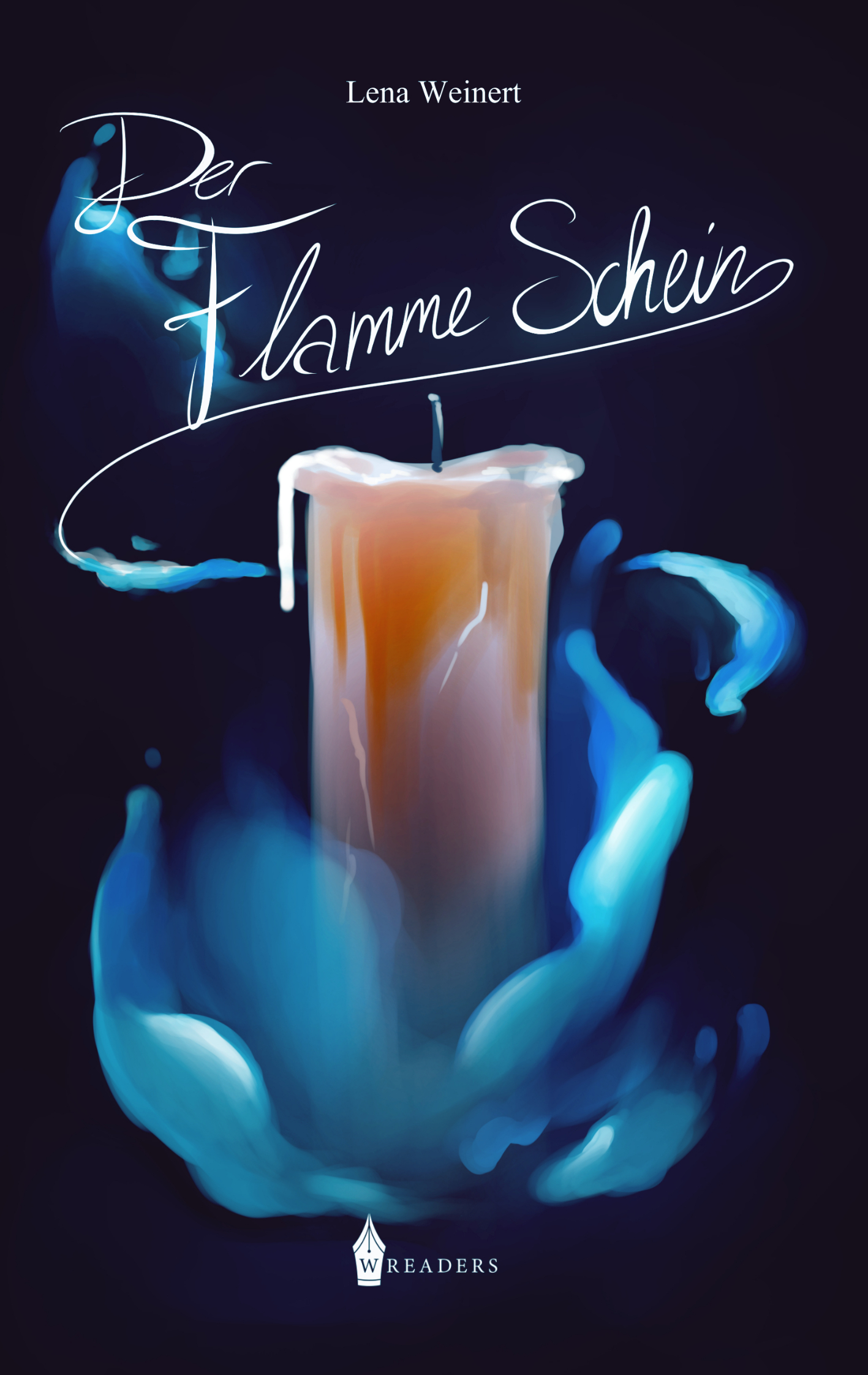 Der Flamme Schein