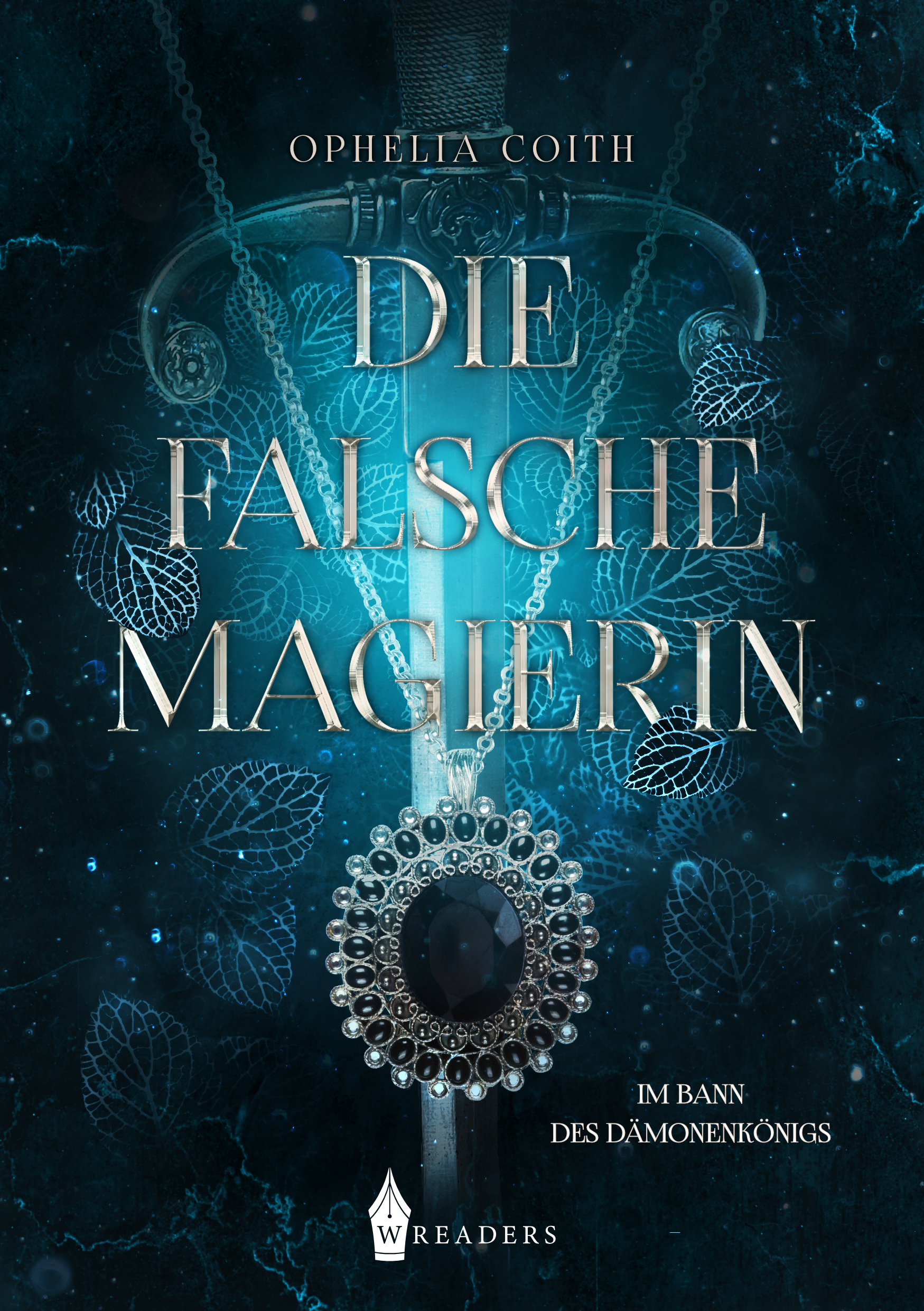 Die falsche Magierin