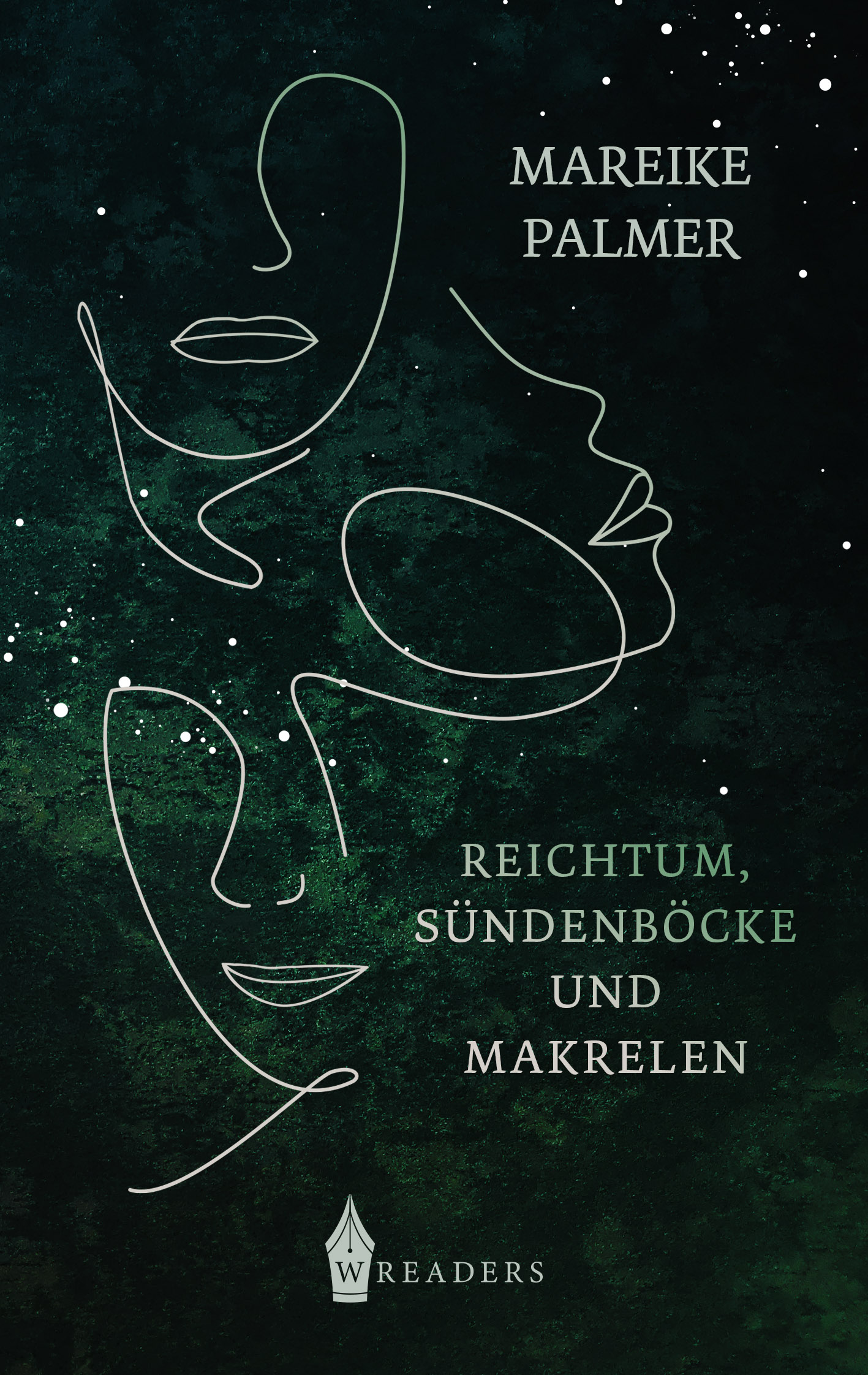 Reichtum, Suendenboecke und Makrelen I