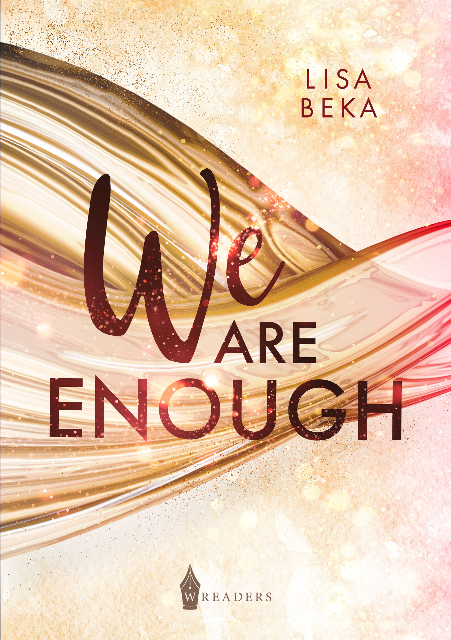 We are enough