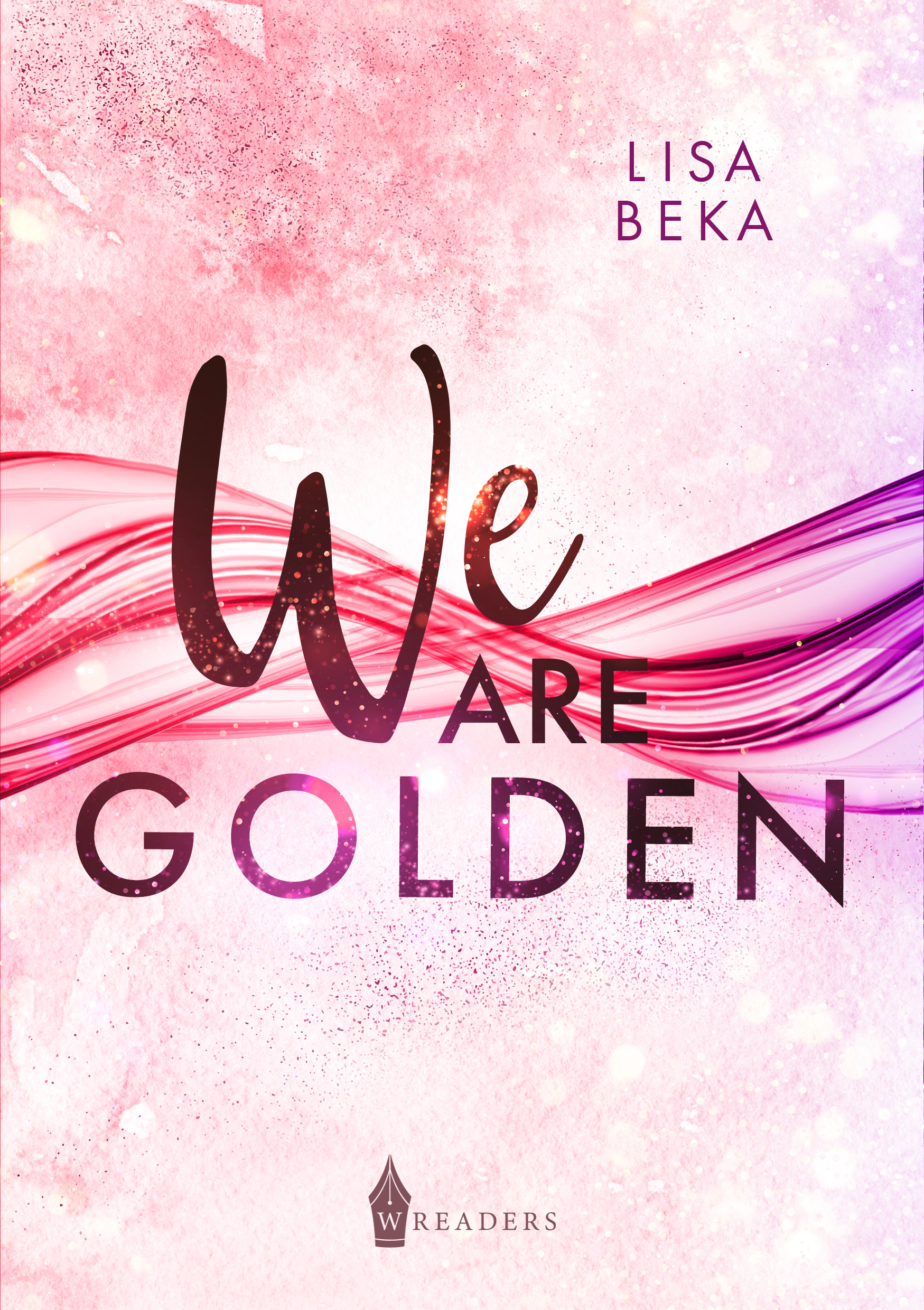 We are golden