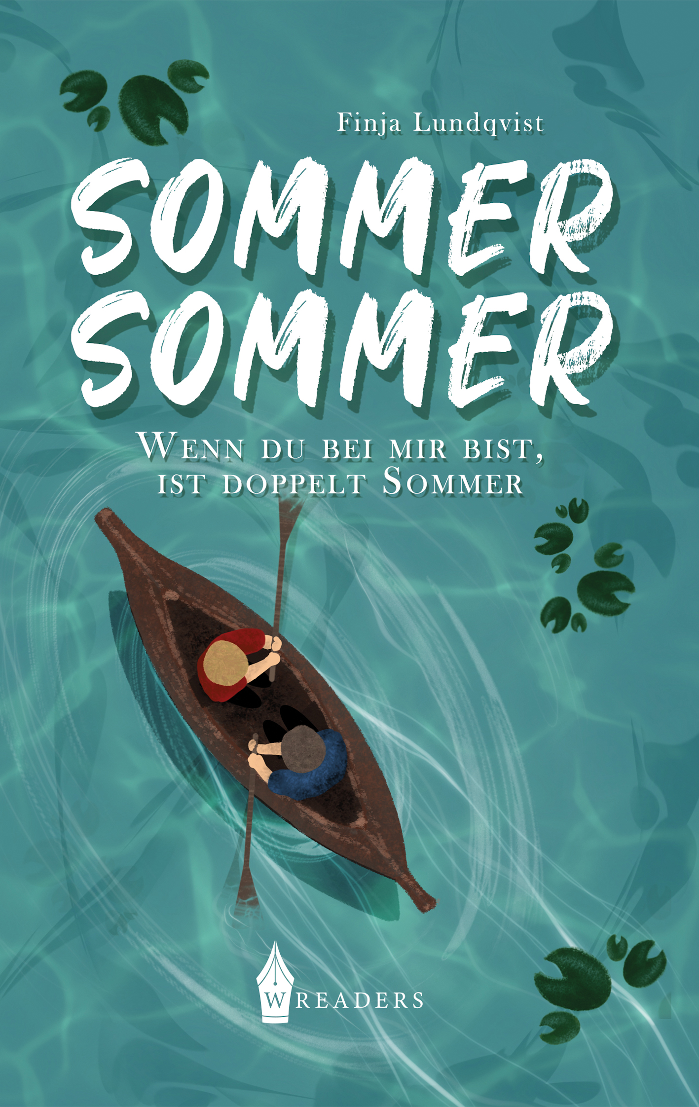 SOMMERSOMMER
