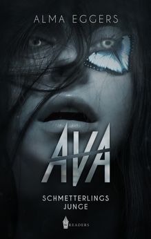 Ava II - Schmetterlingsjunge