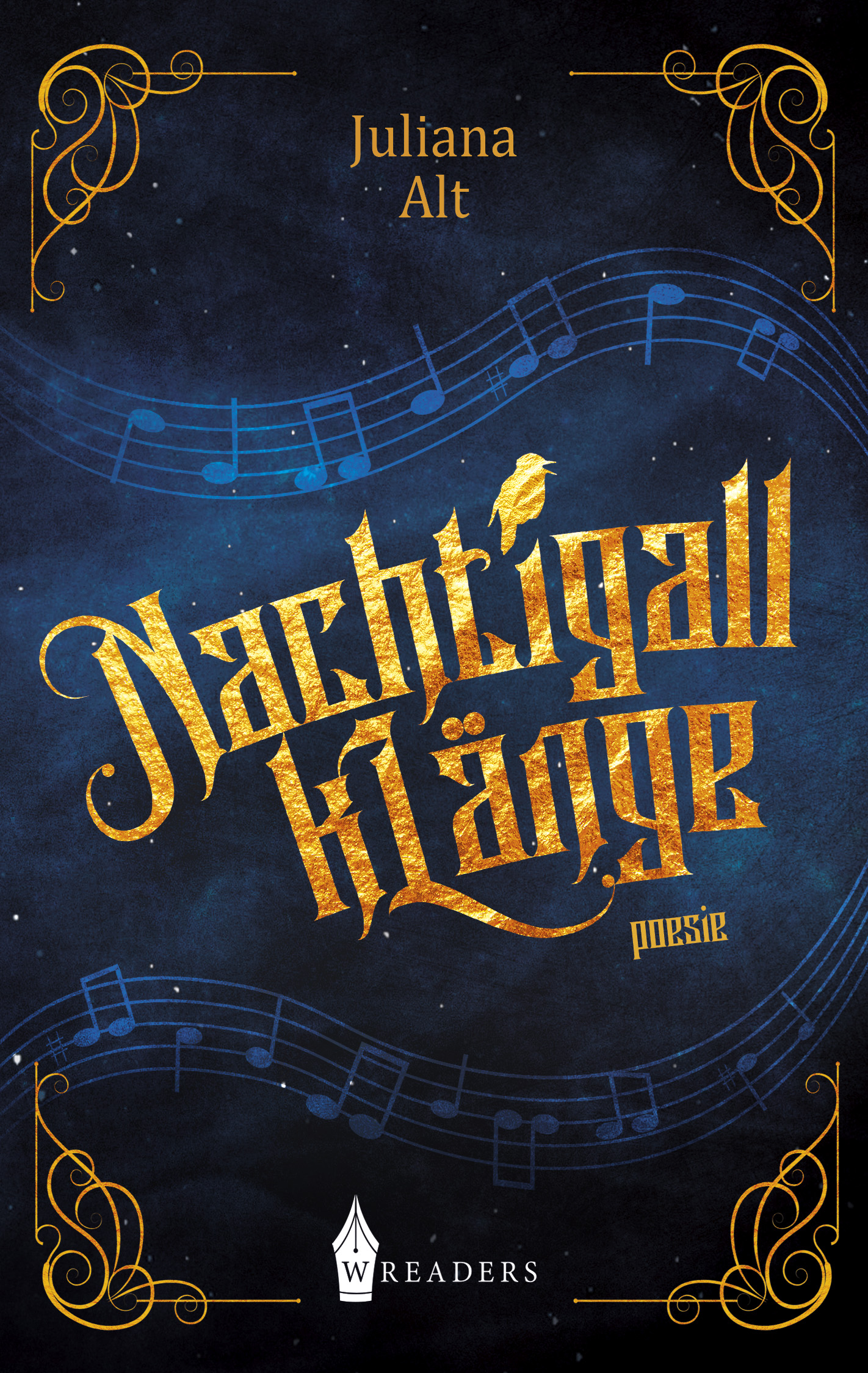 Nachtigallklänge