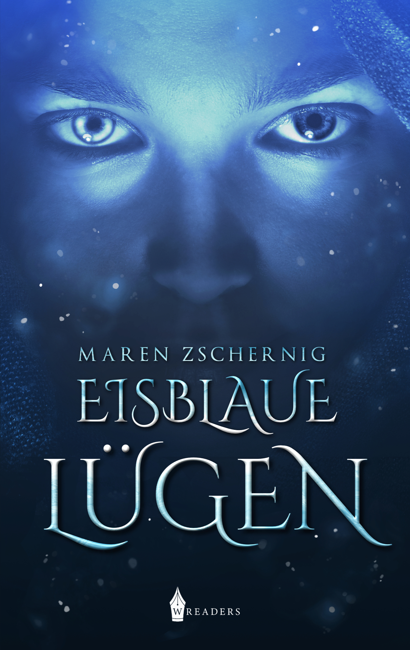 Eisblaue Lügen