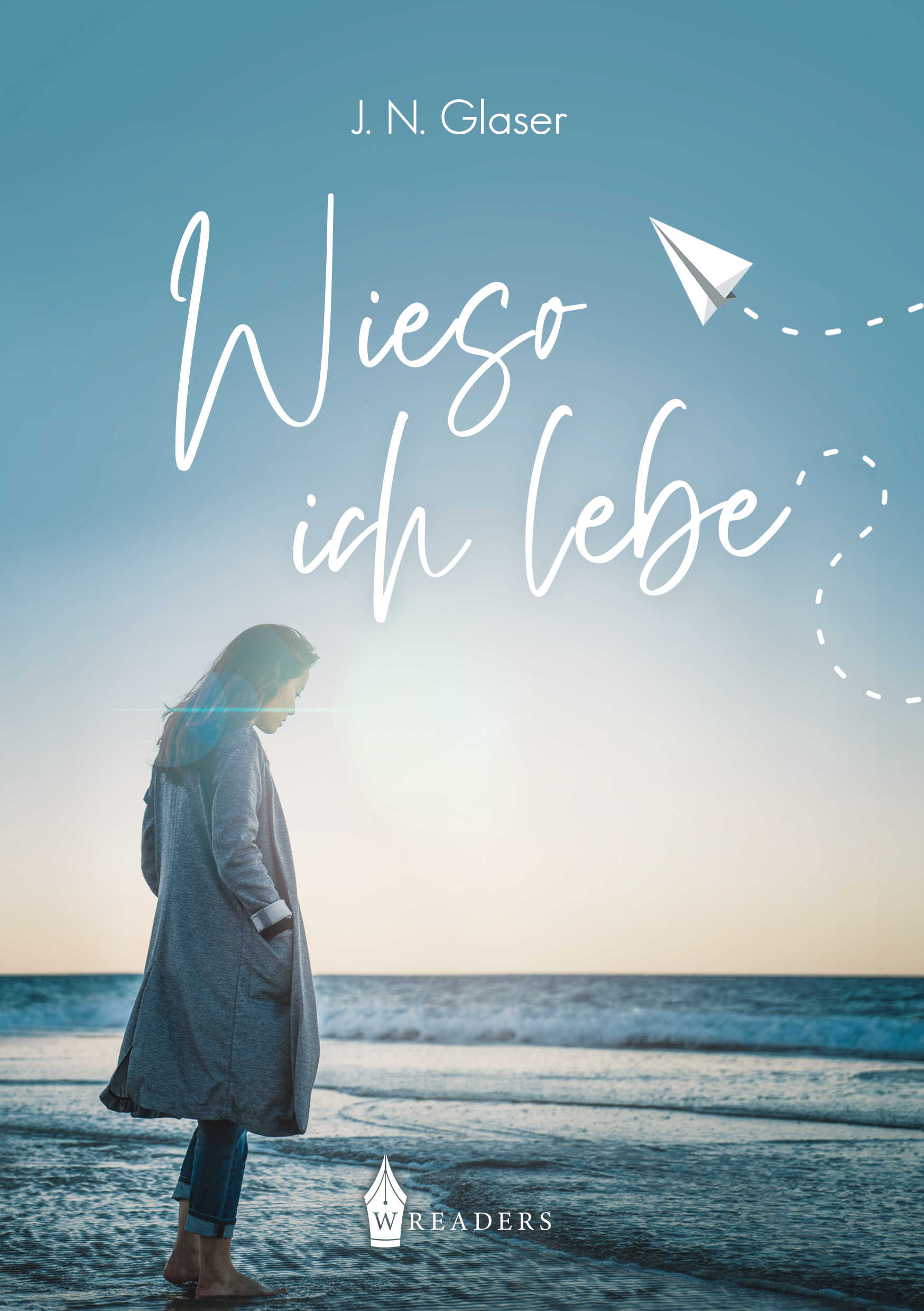 Wieso ich Lebe