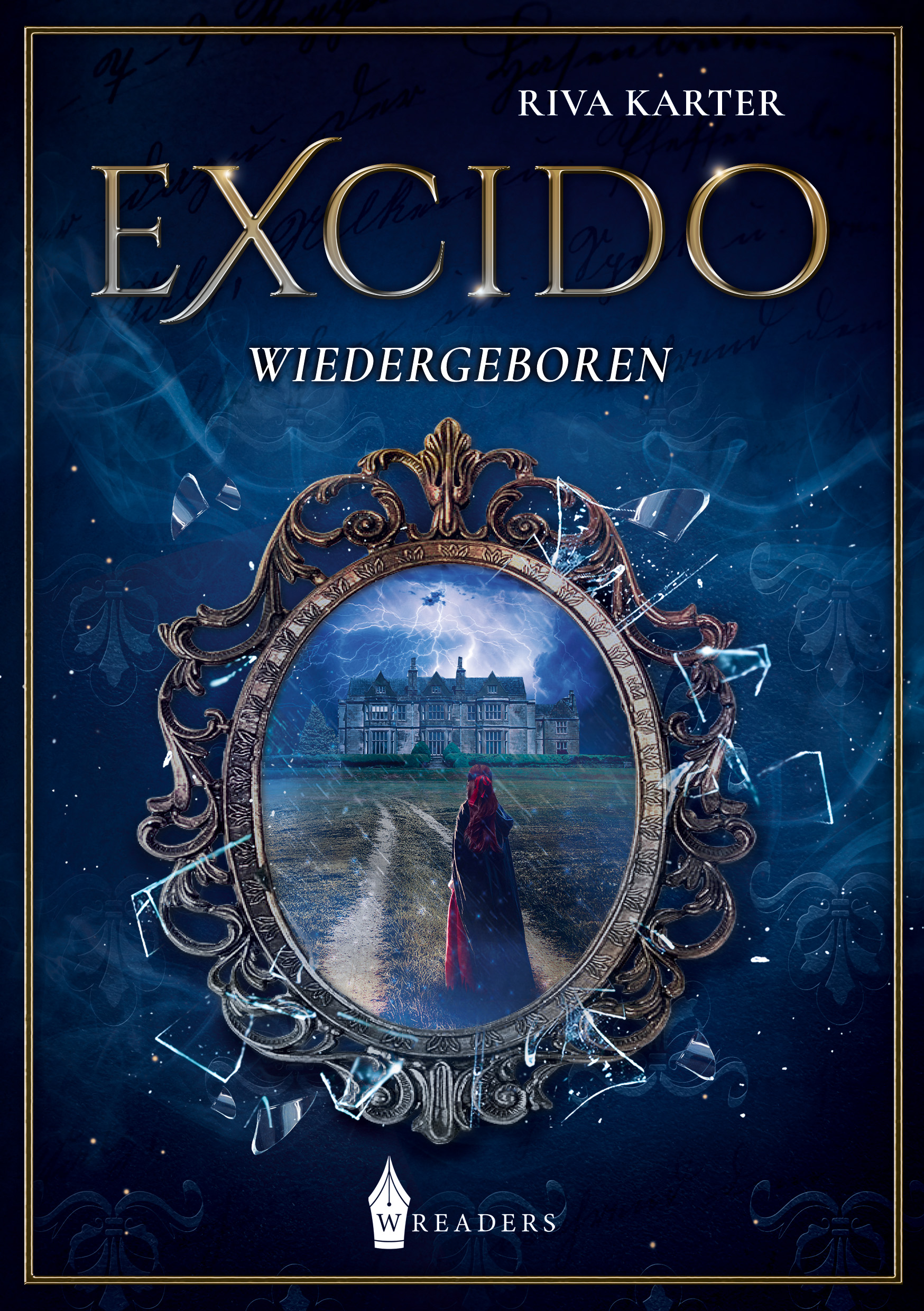 Excido - Wiedergeboren