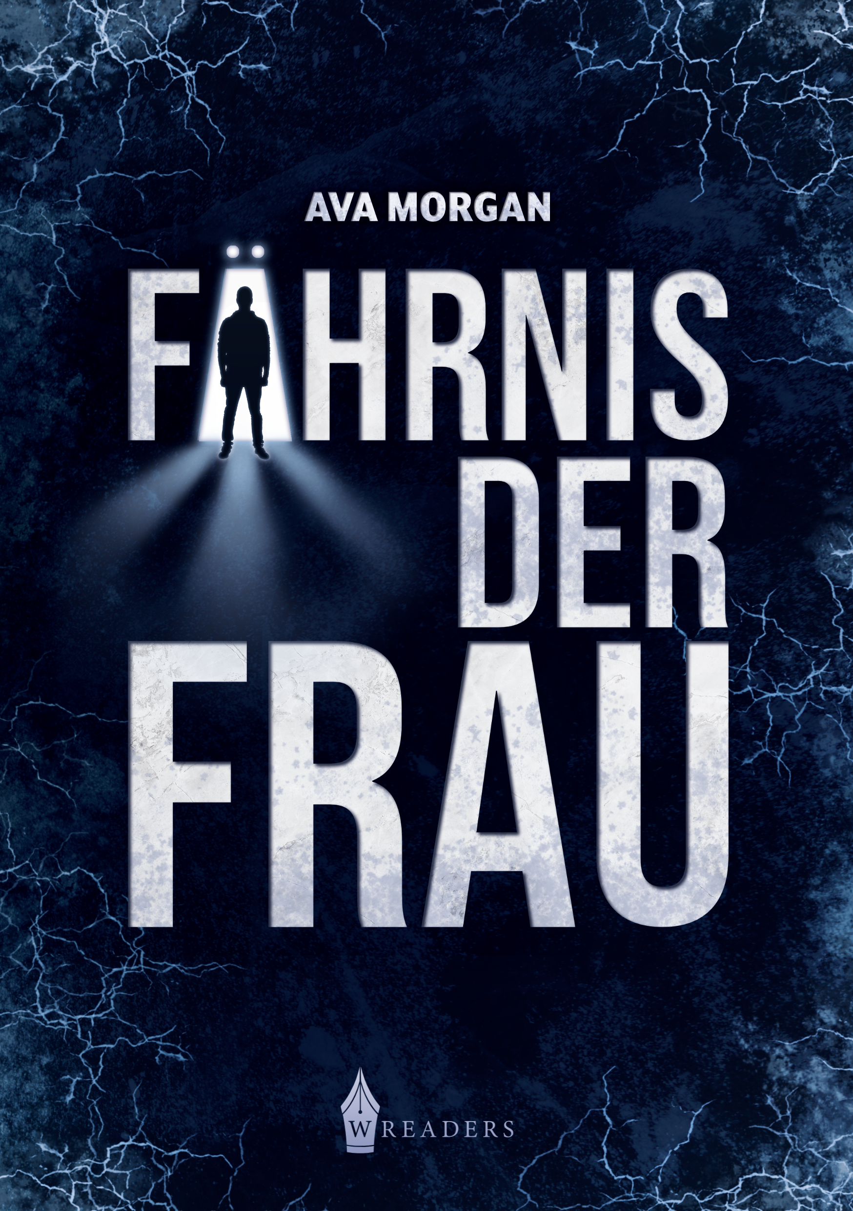 Fährnis der Frau 
