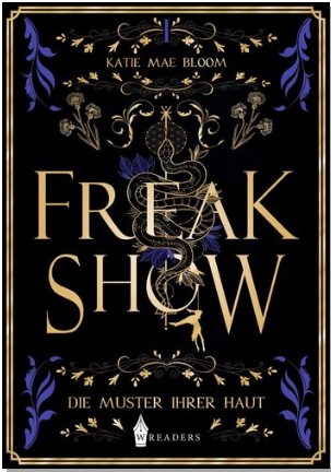 Freakshow I – Die Muster ihrer Haut