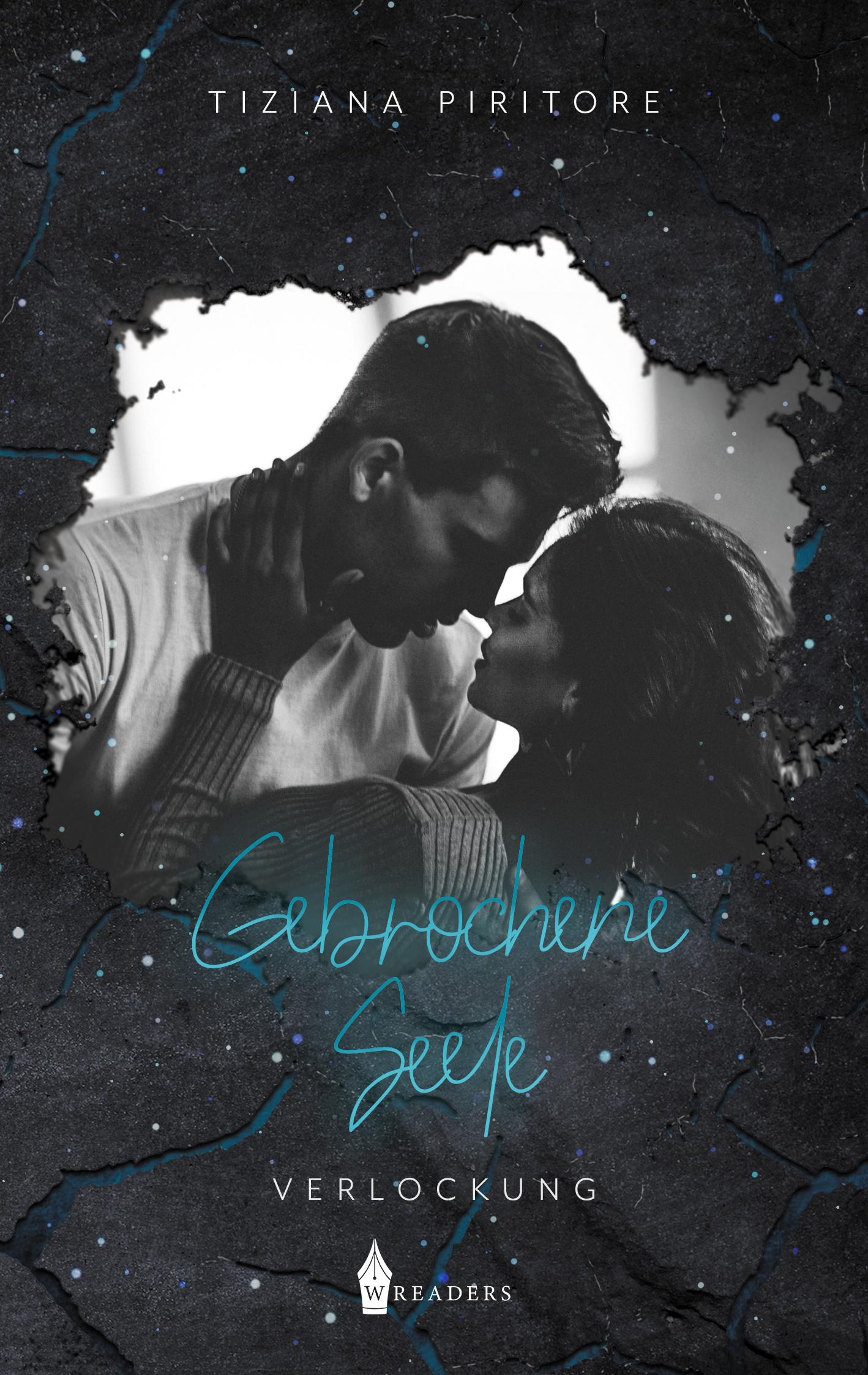 Gebrochene Seele –Verlockung