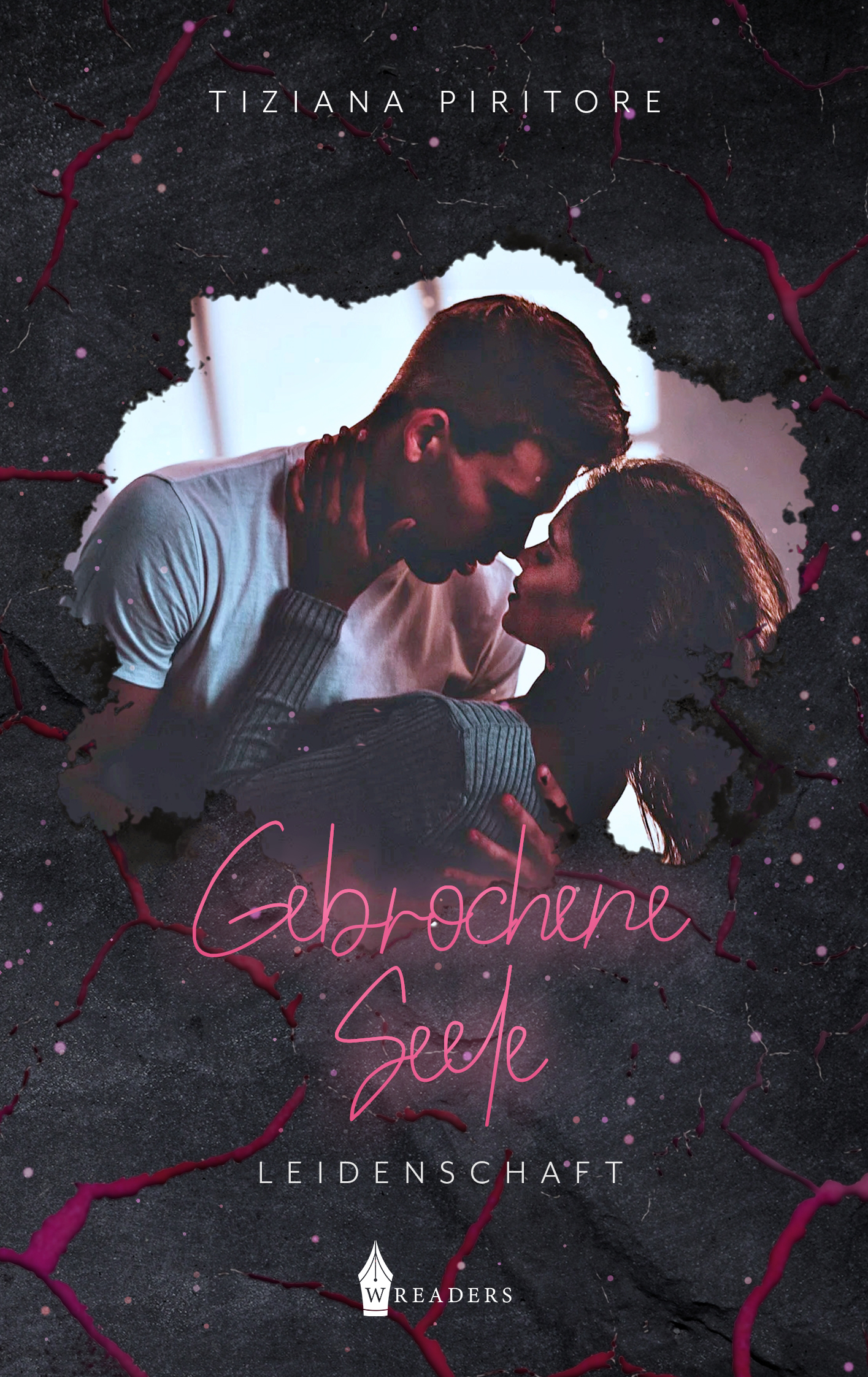 Gebrochene Seele II – Leidenschaft