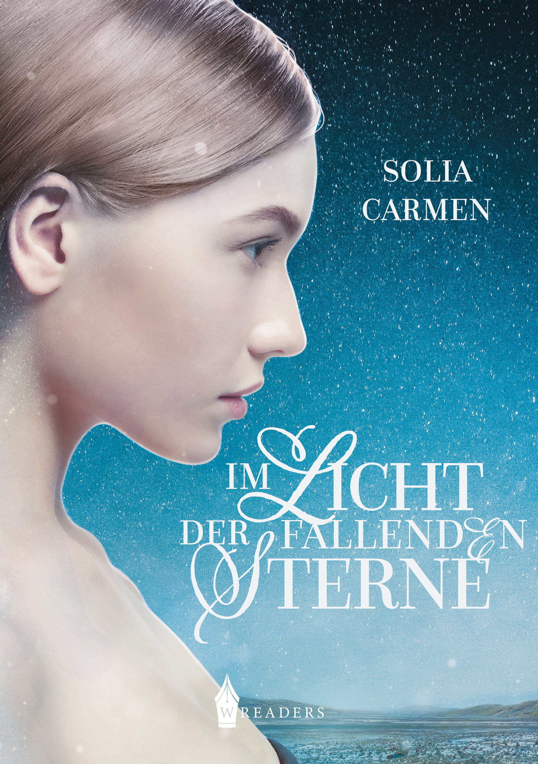 Im Licht der Fallenden Sterne