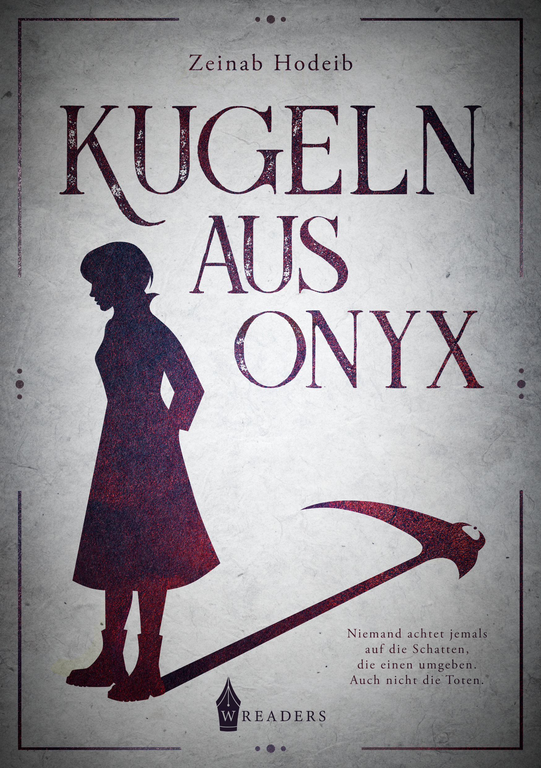 Kugeln aus Onyx