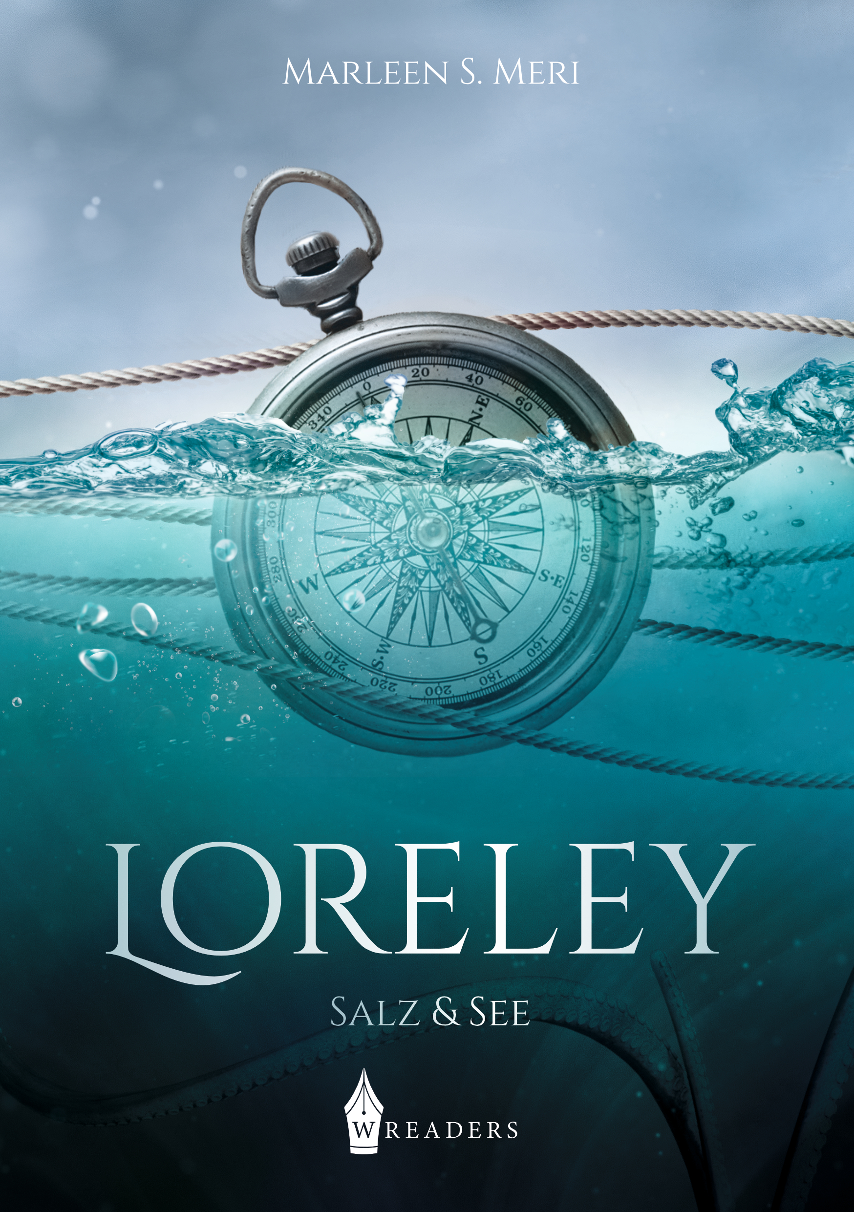 Loreley II- Salz und See