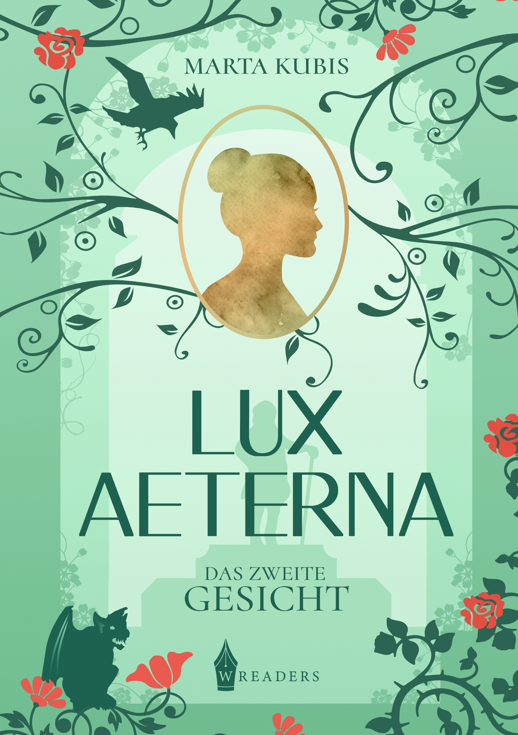 Lux Aeterna I – Das zweite Gesicht