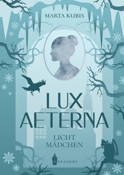 Lux Aeterna II – Lichtmädchen