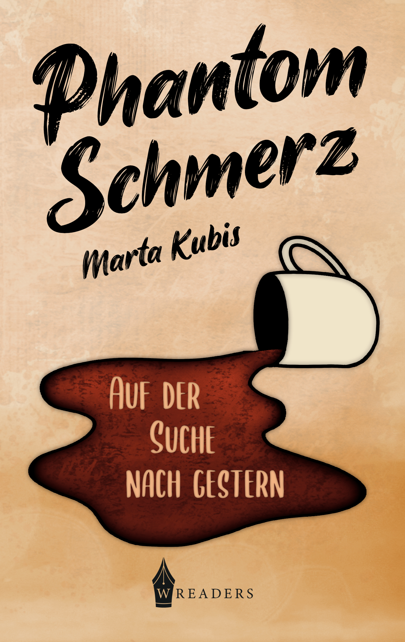 Phantomschmerz