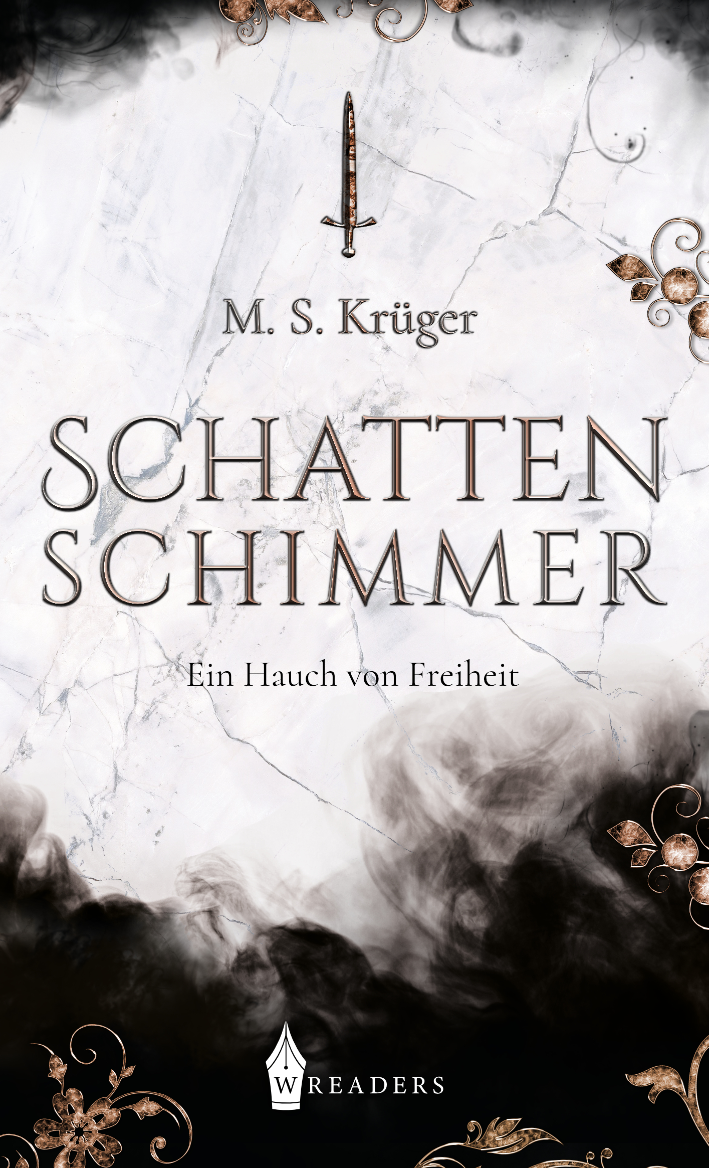 Schattenschimmer I 