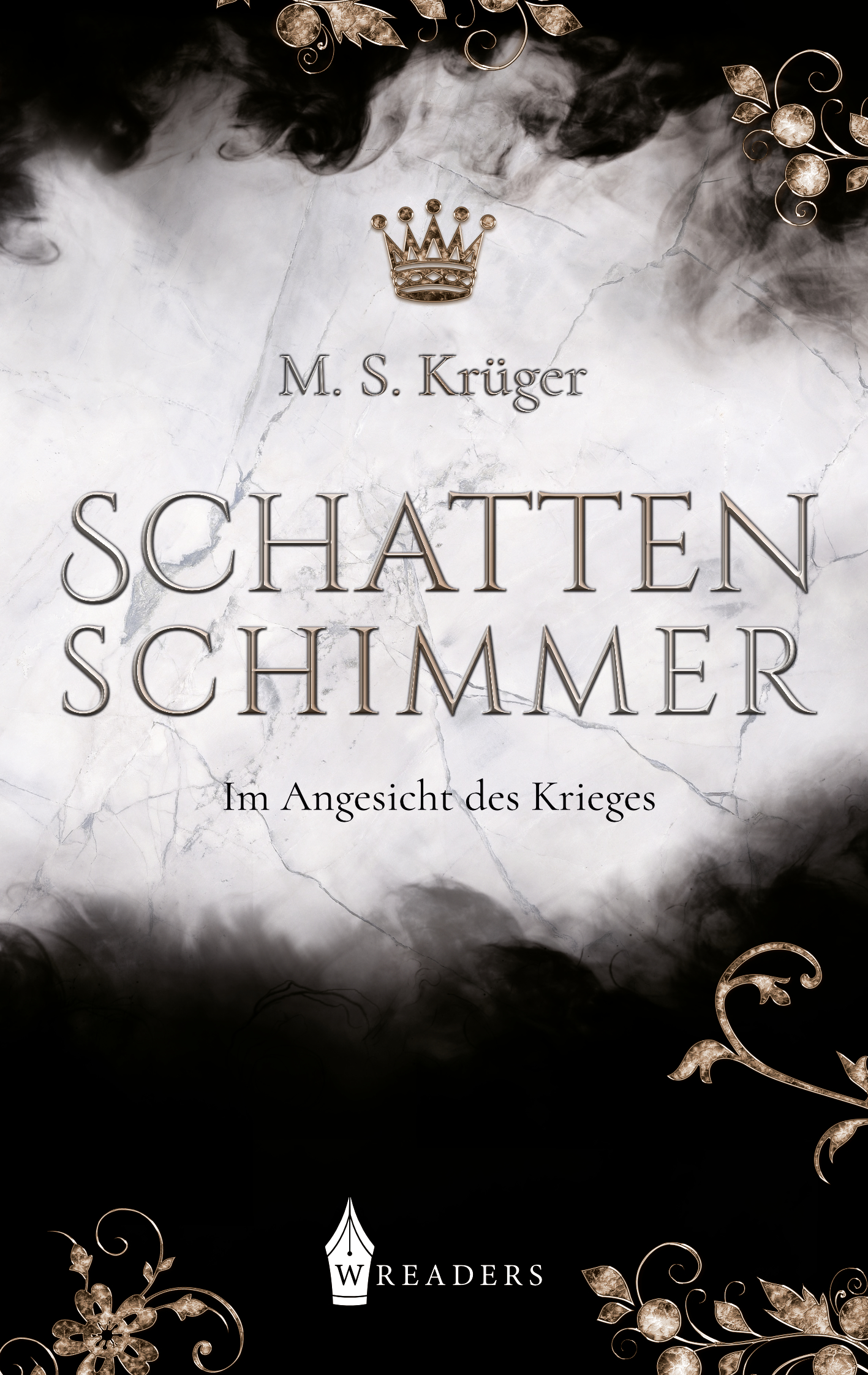 Schattenschimmer II
