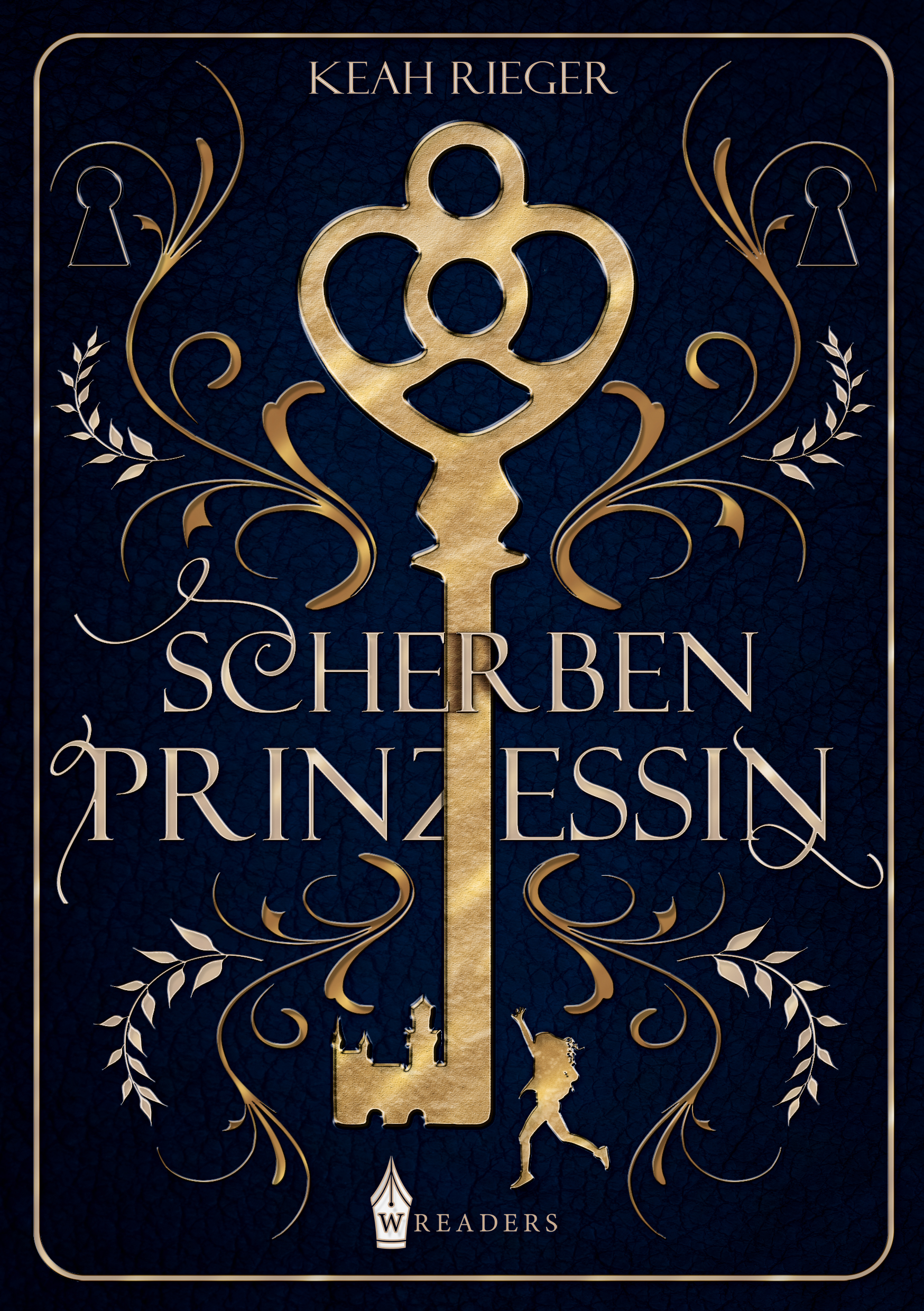 Scherbenprinzessin