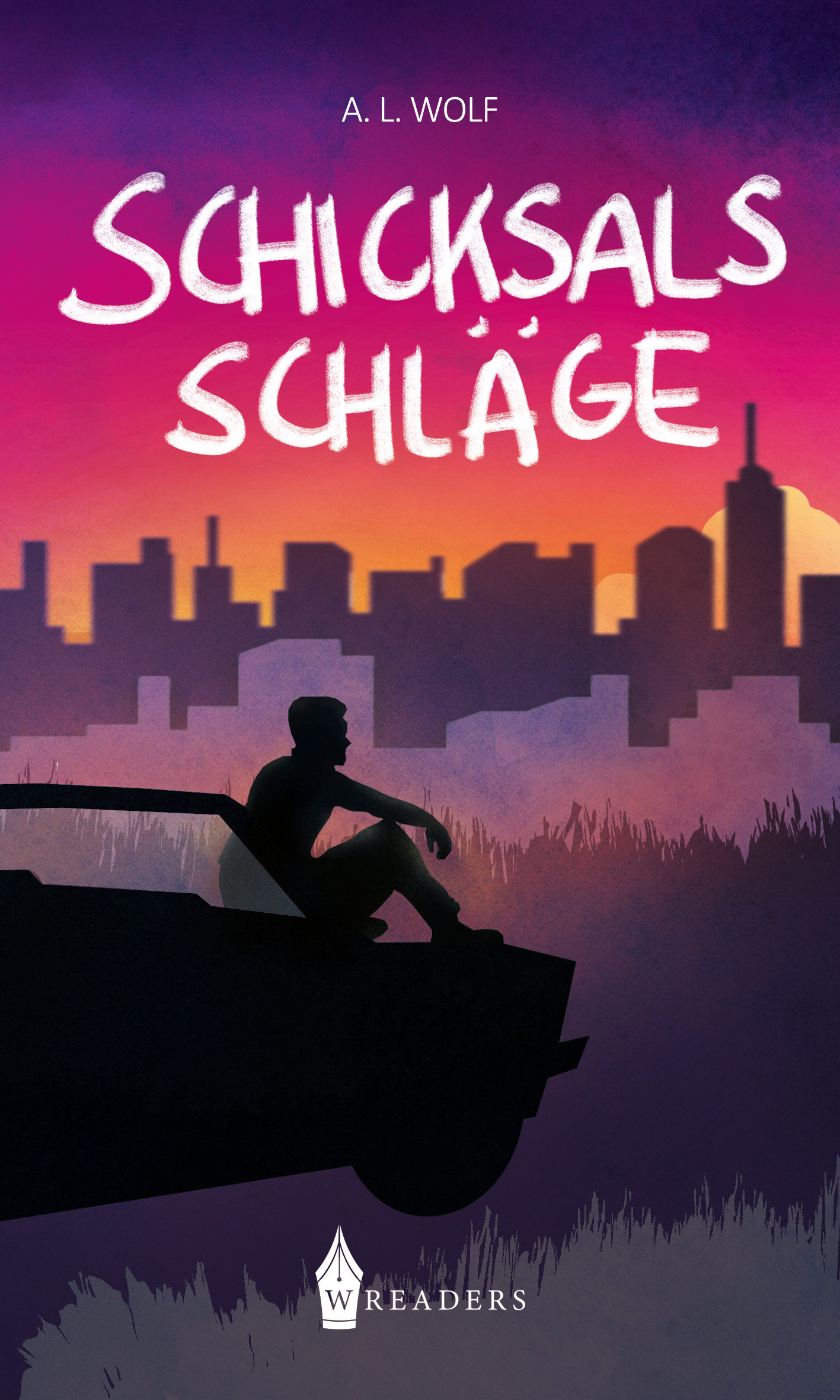 Schicksalsschläge