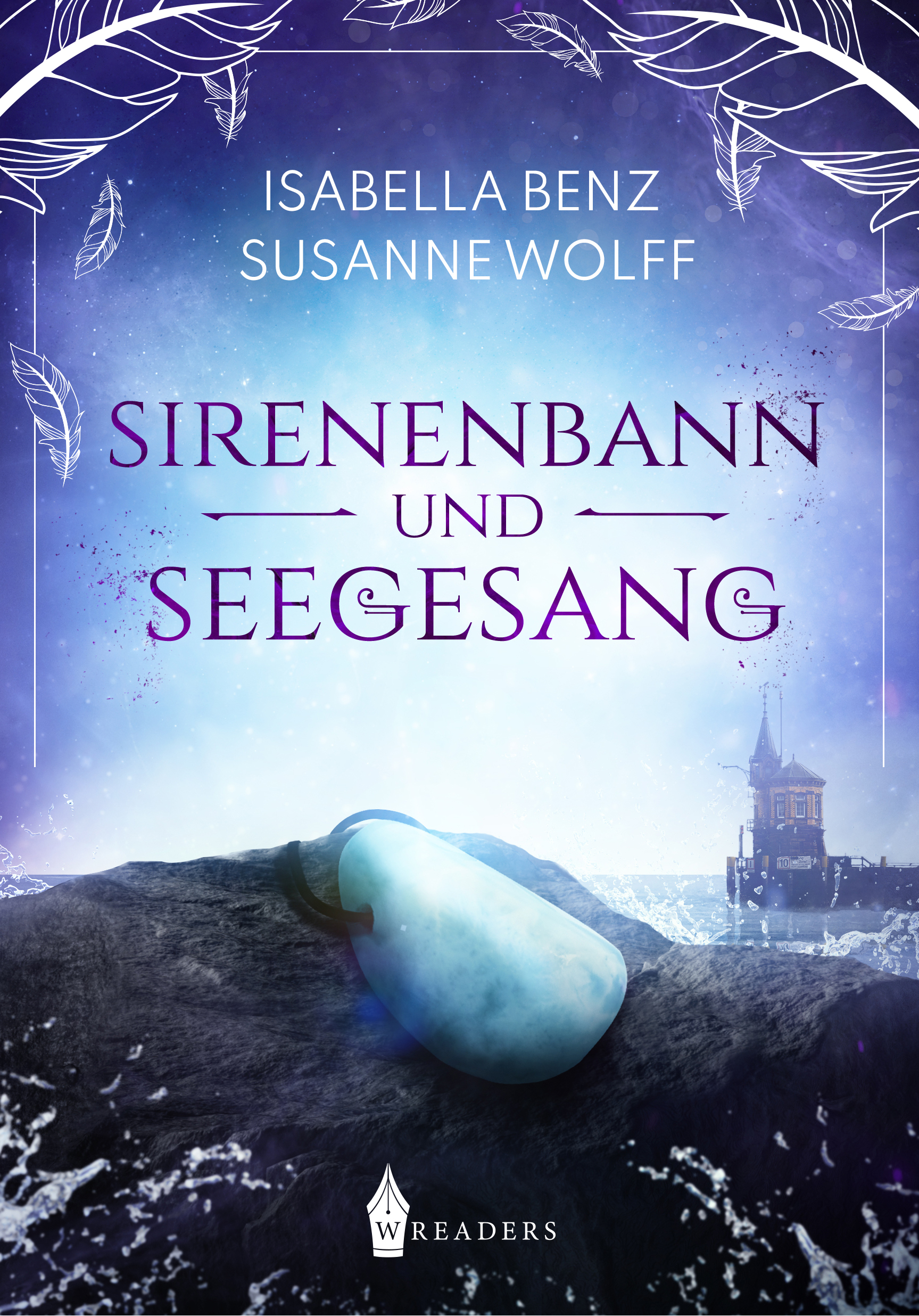 Sirenenbann und Seegesang