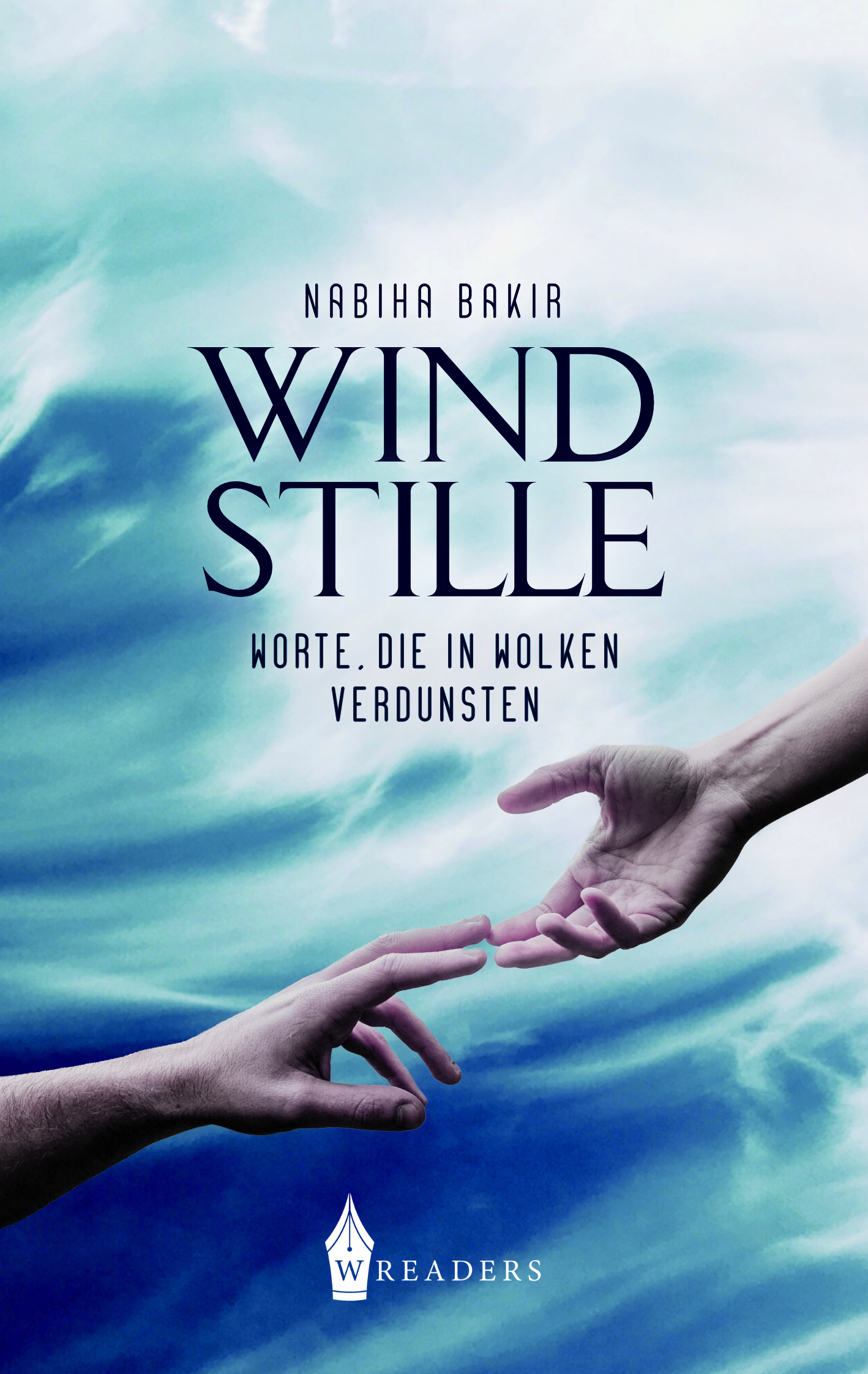 Windstille – Worte, die in Wolken verdunsten