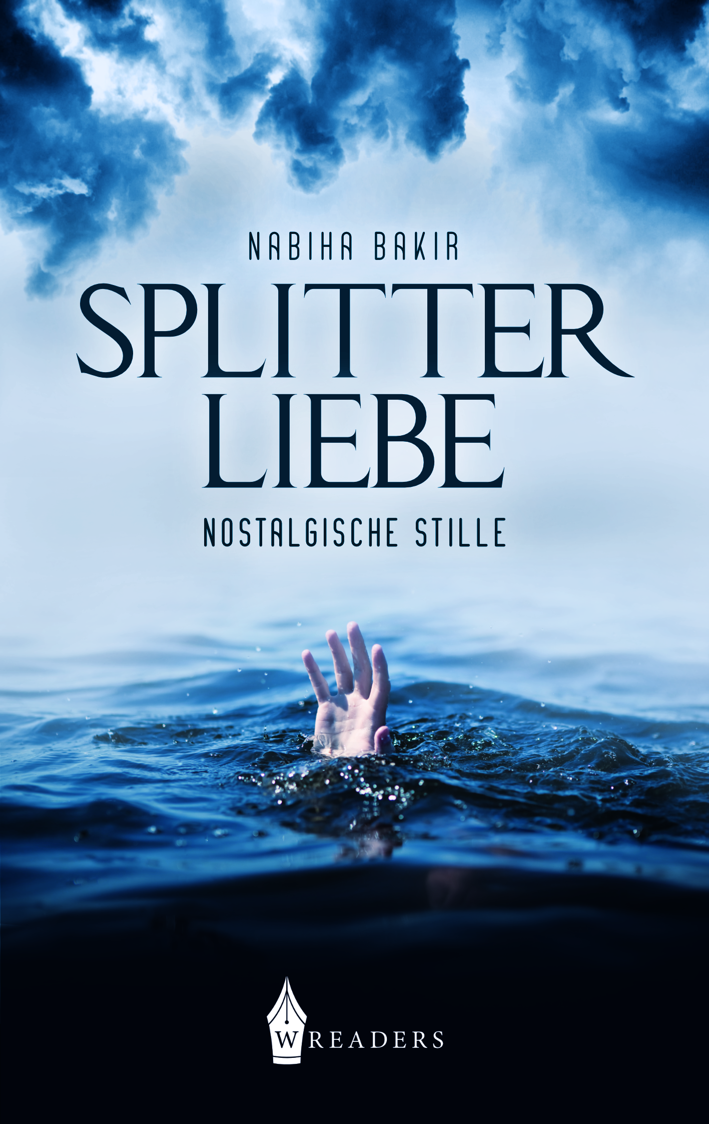 Splitterliebe – Nostalgische Stille