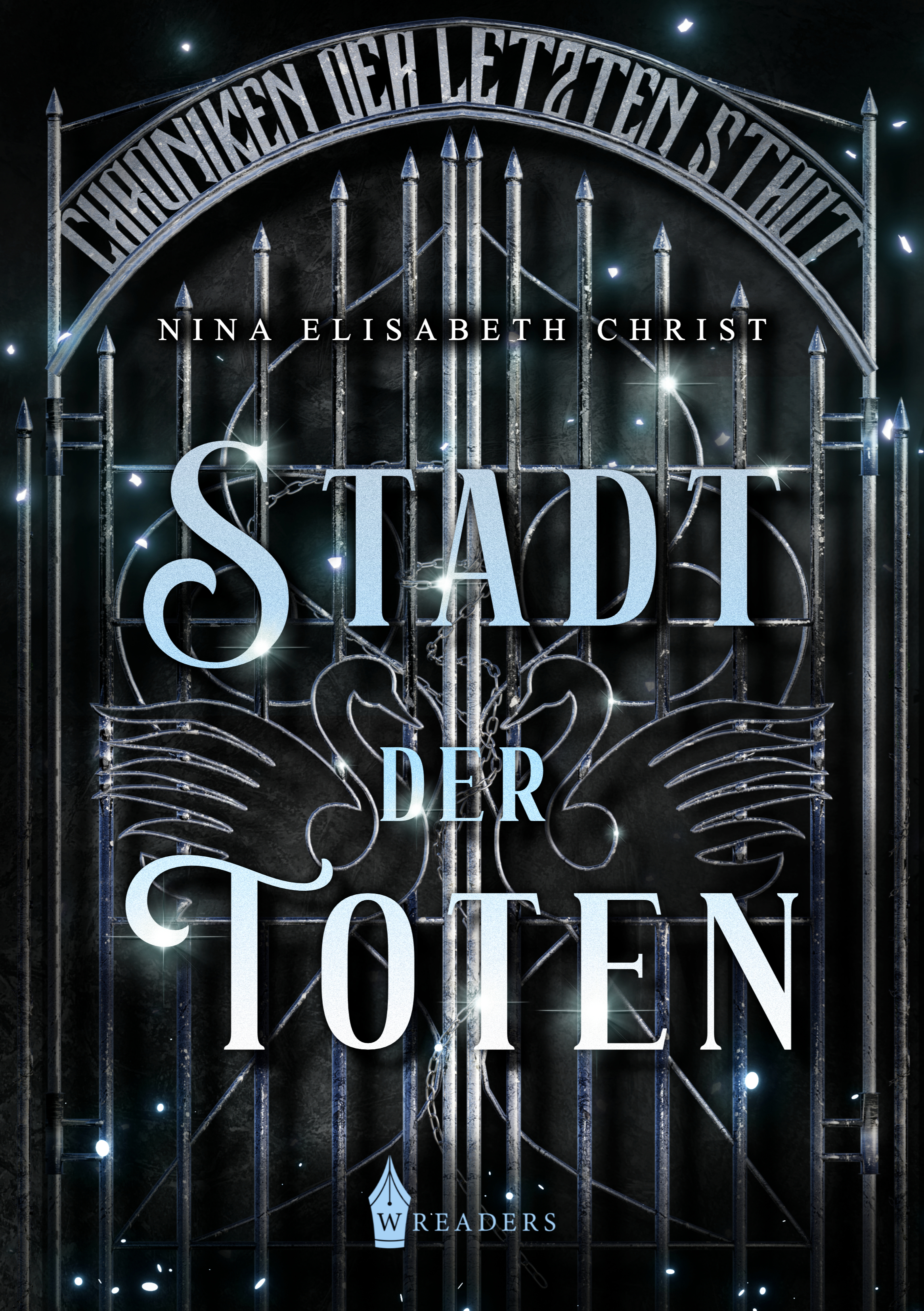 Chroniken der letzten Stadt I – Stadt der Toten