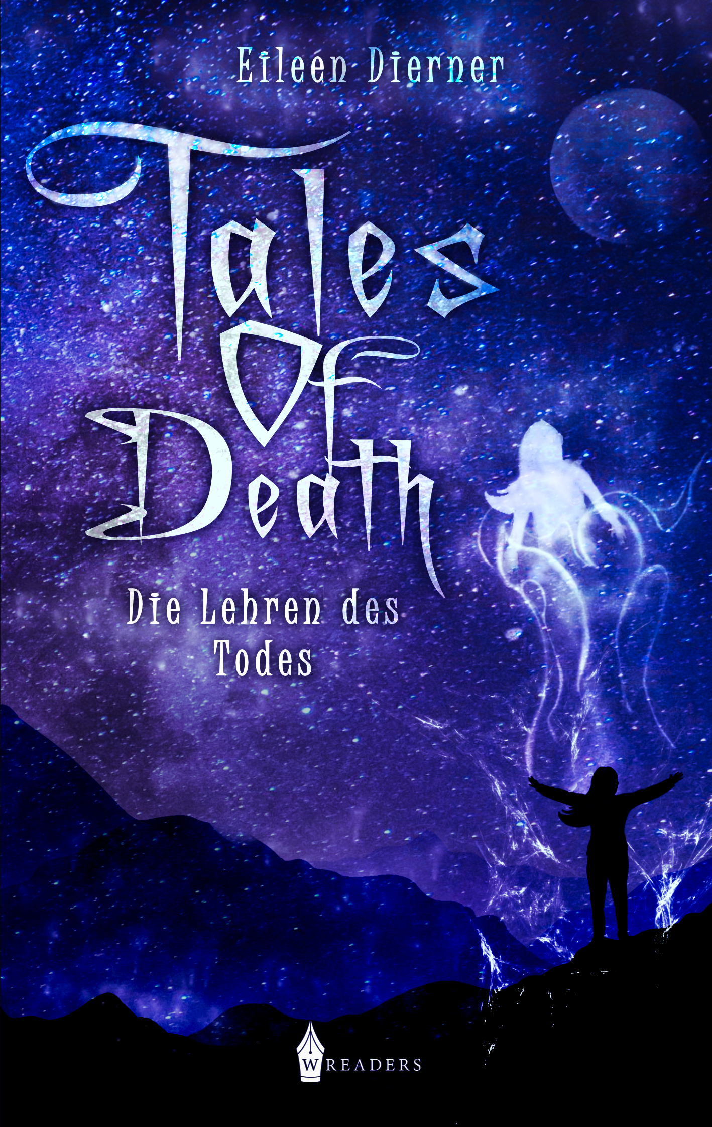 Tales of Death I - Die Lehre des Todes