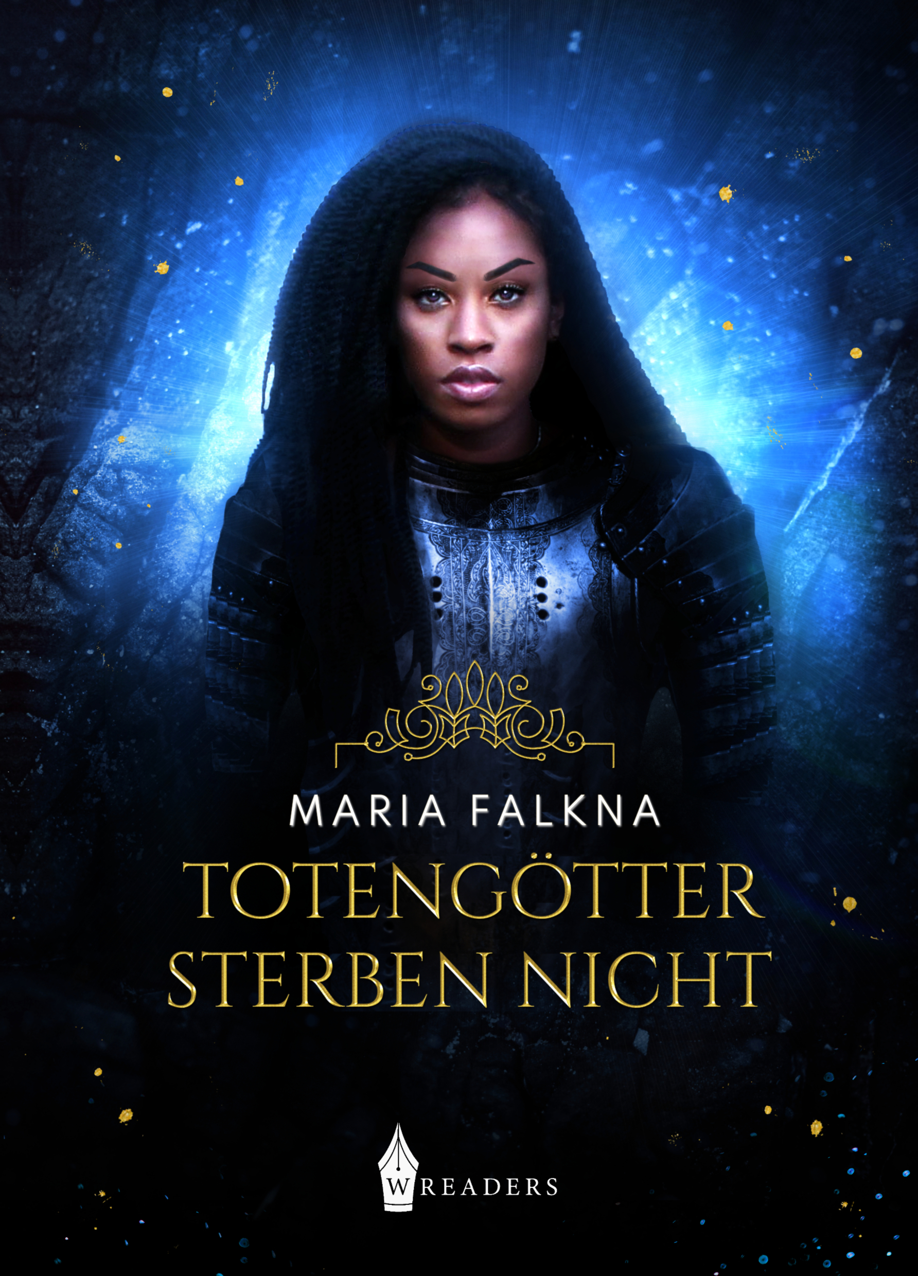 Totengötter I - sterben nicht