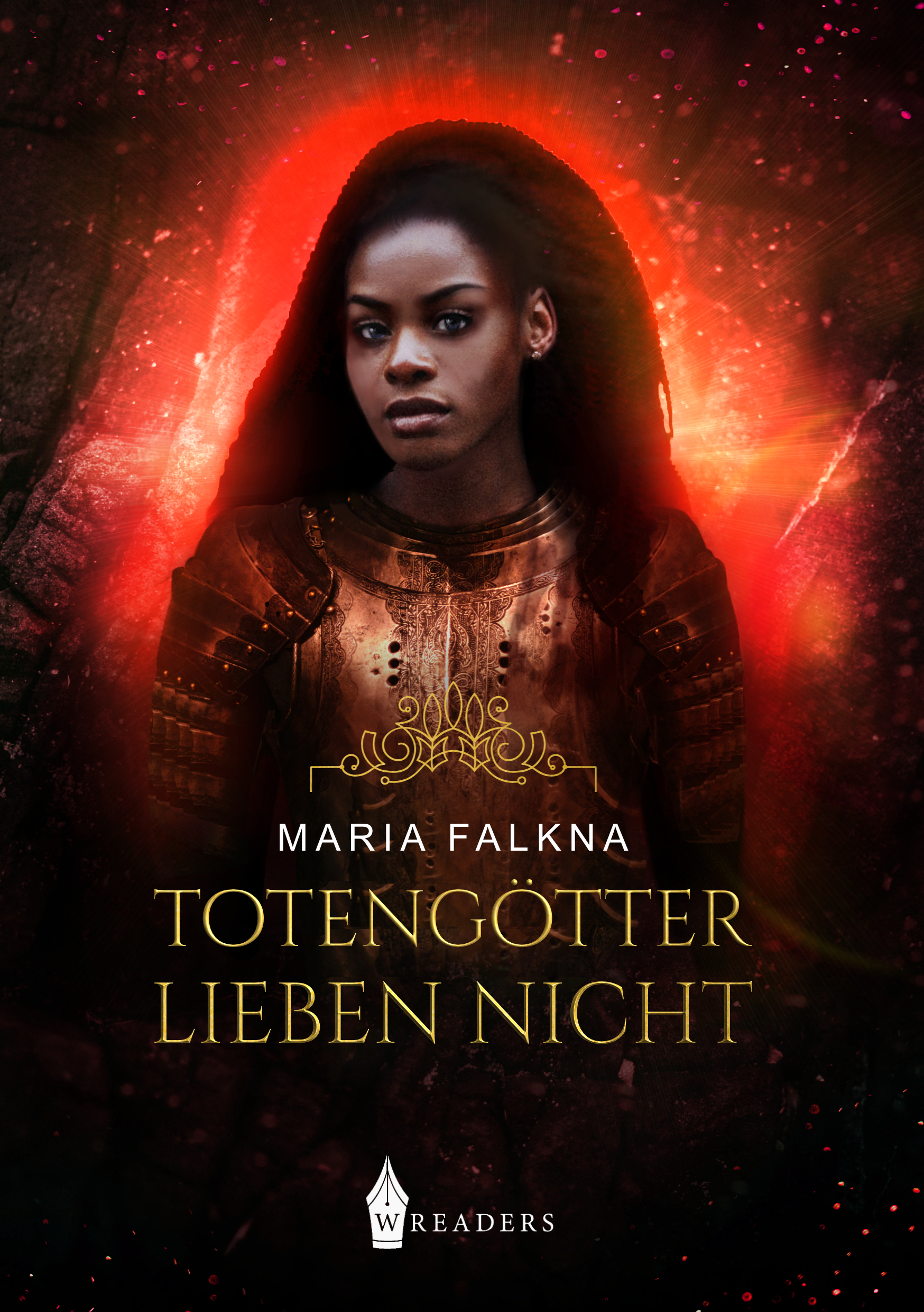 Totengötter III - lieben nicht