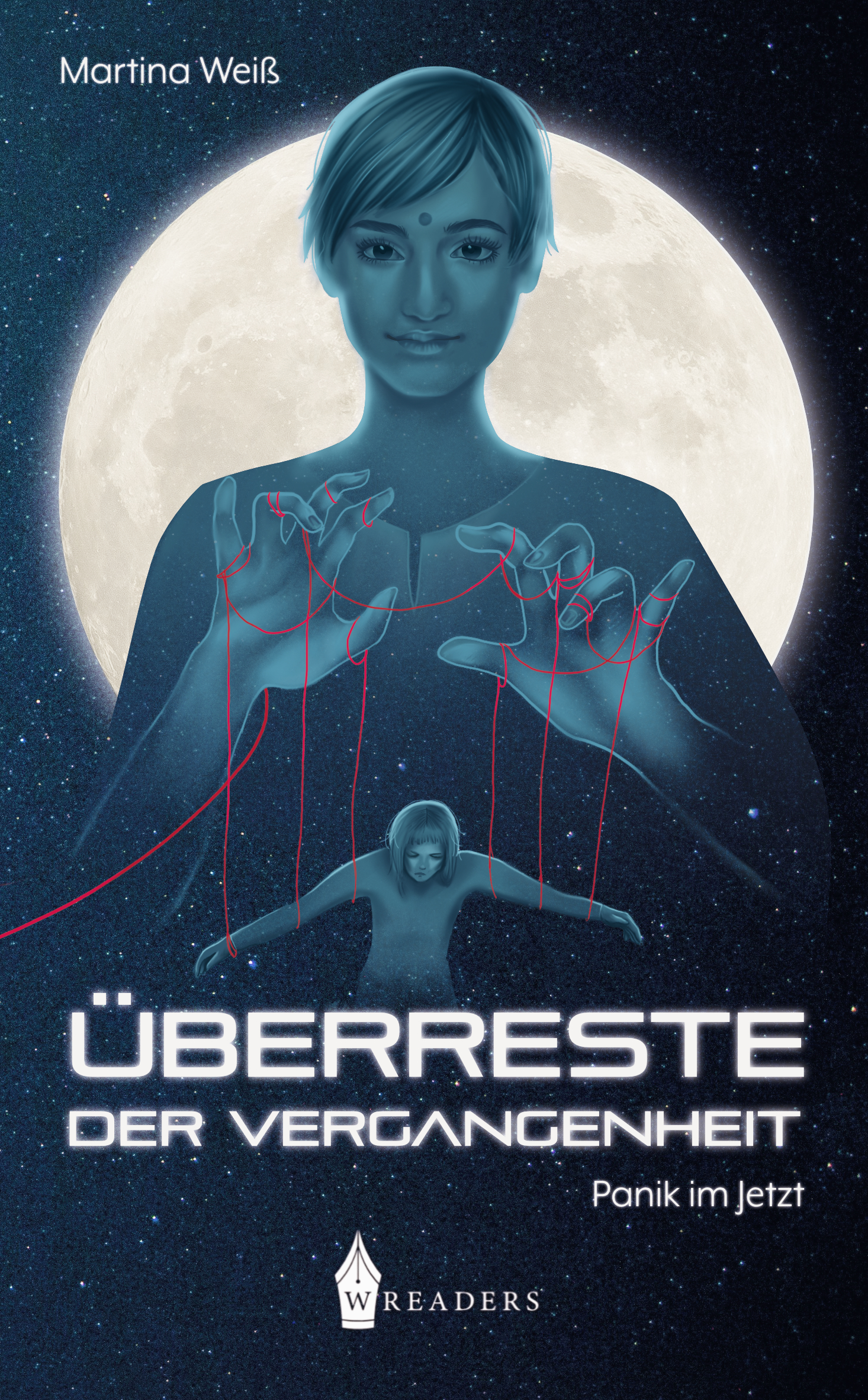 Überreste der Vergangenheit I - Panik im Jetzt