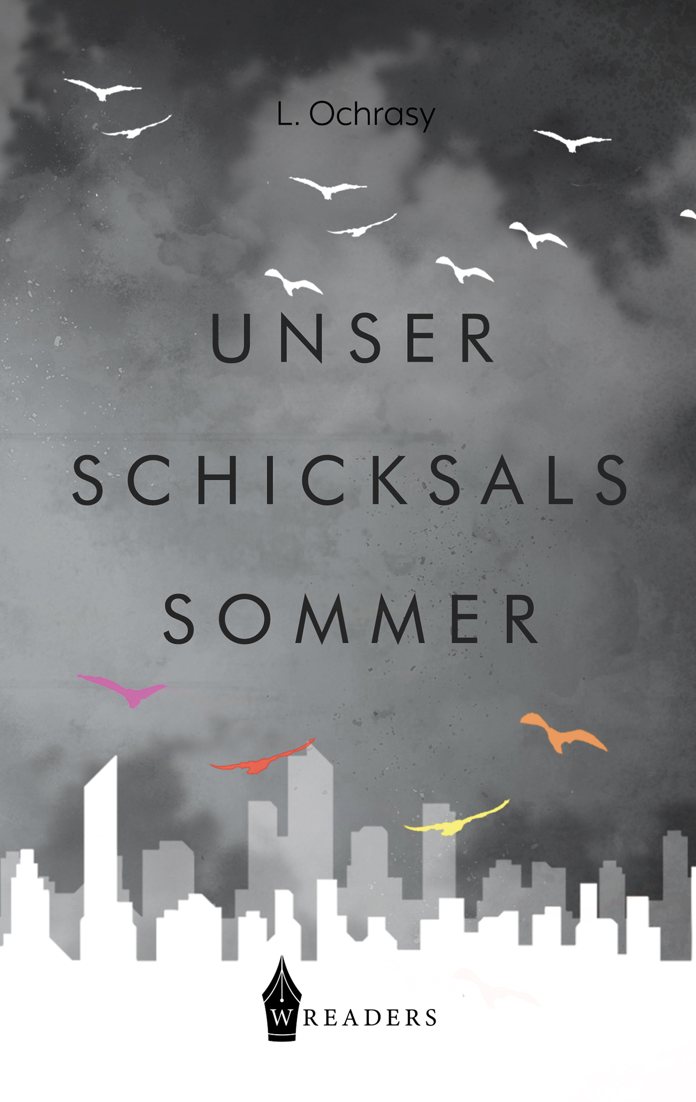 Unser Schicksalsommer 
