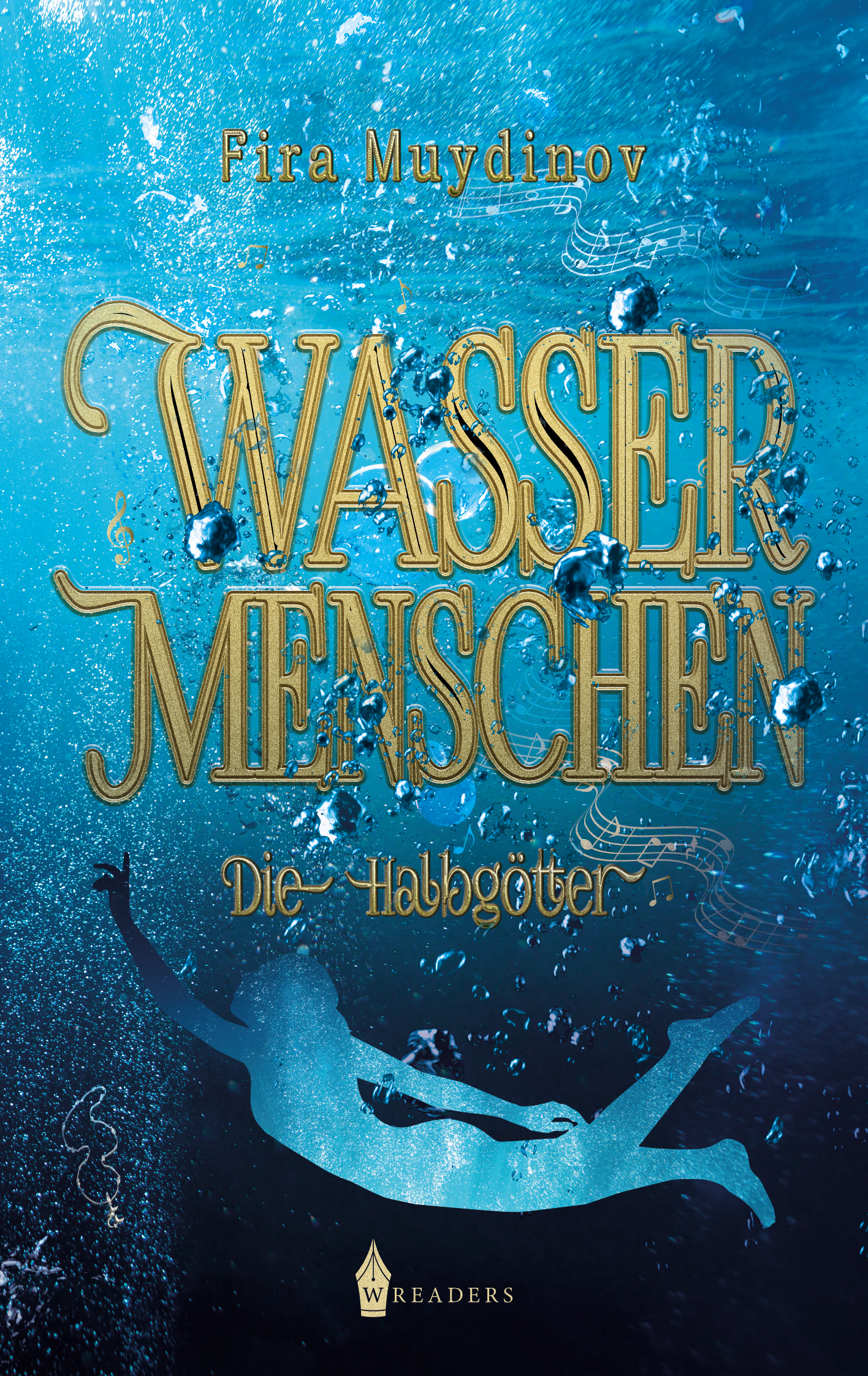 Wassermenschen I