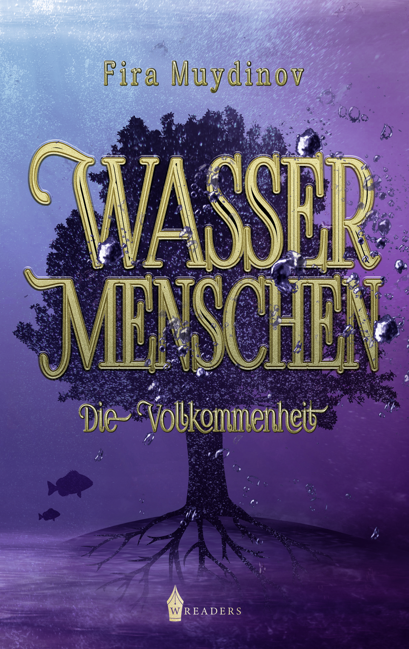 Wassermenschen II