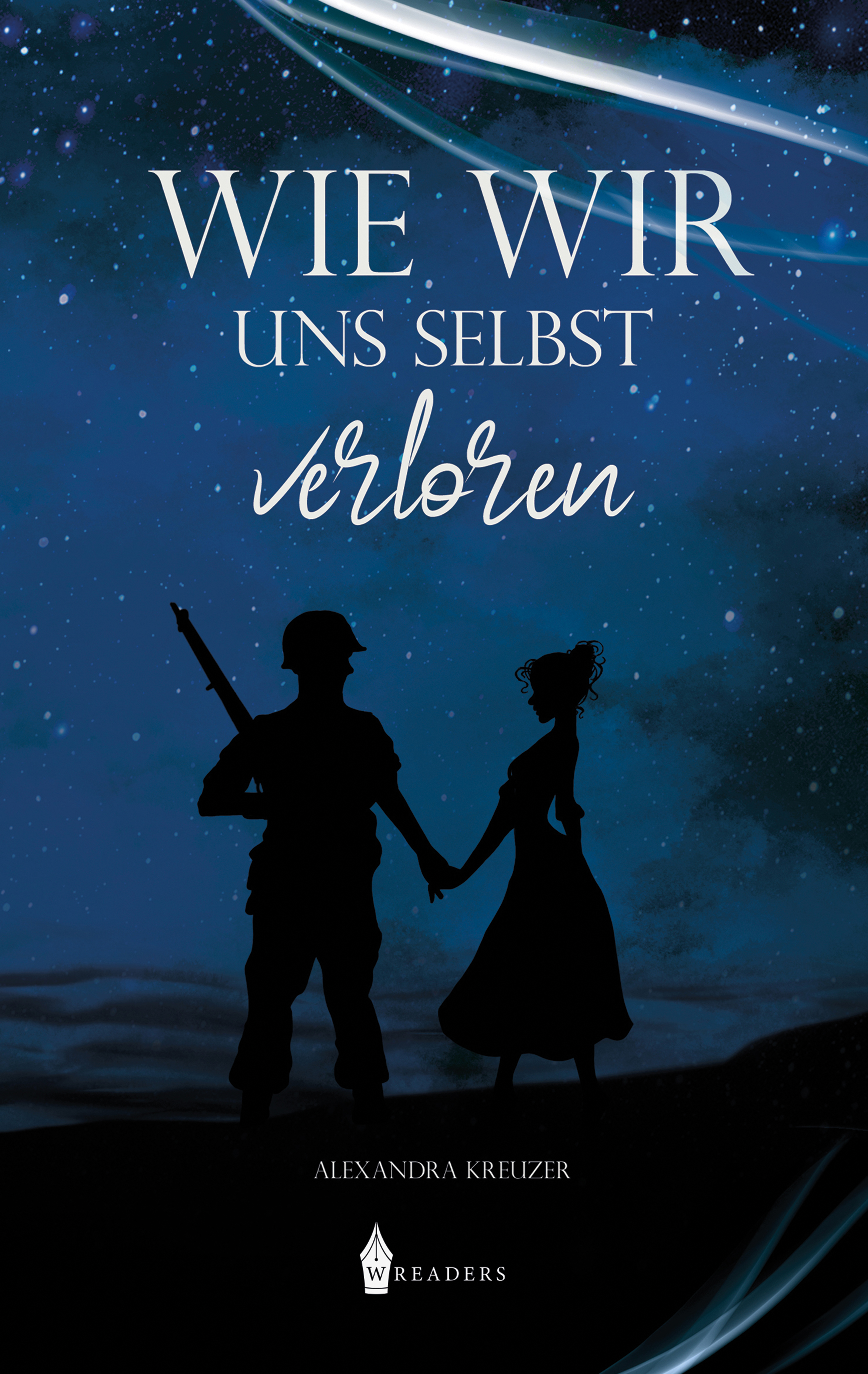 Wie wir uns selbst verloren