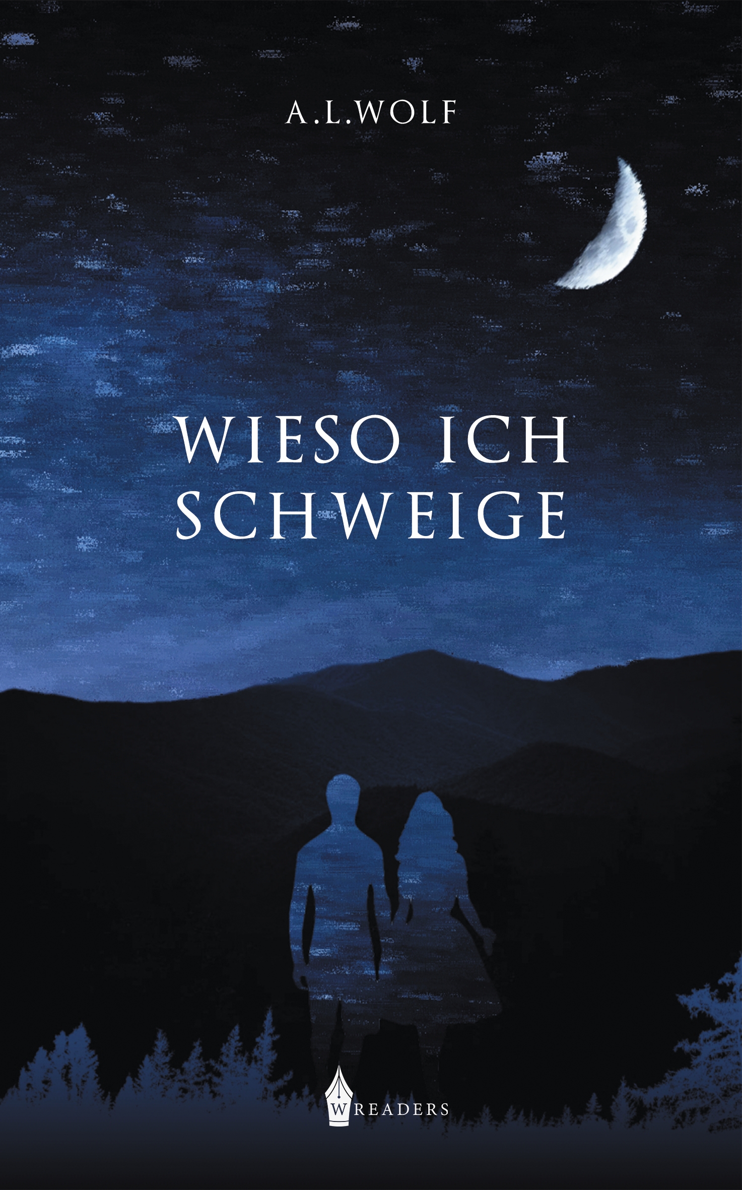 Wieso ich schweige