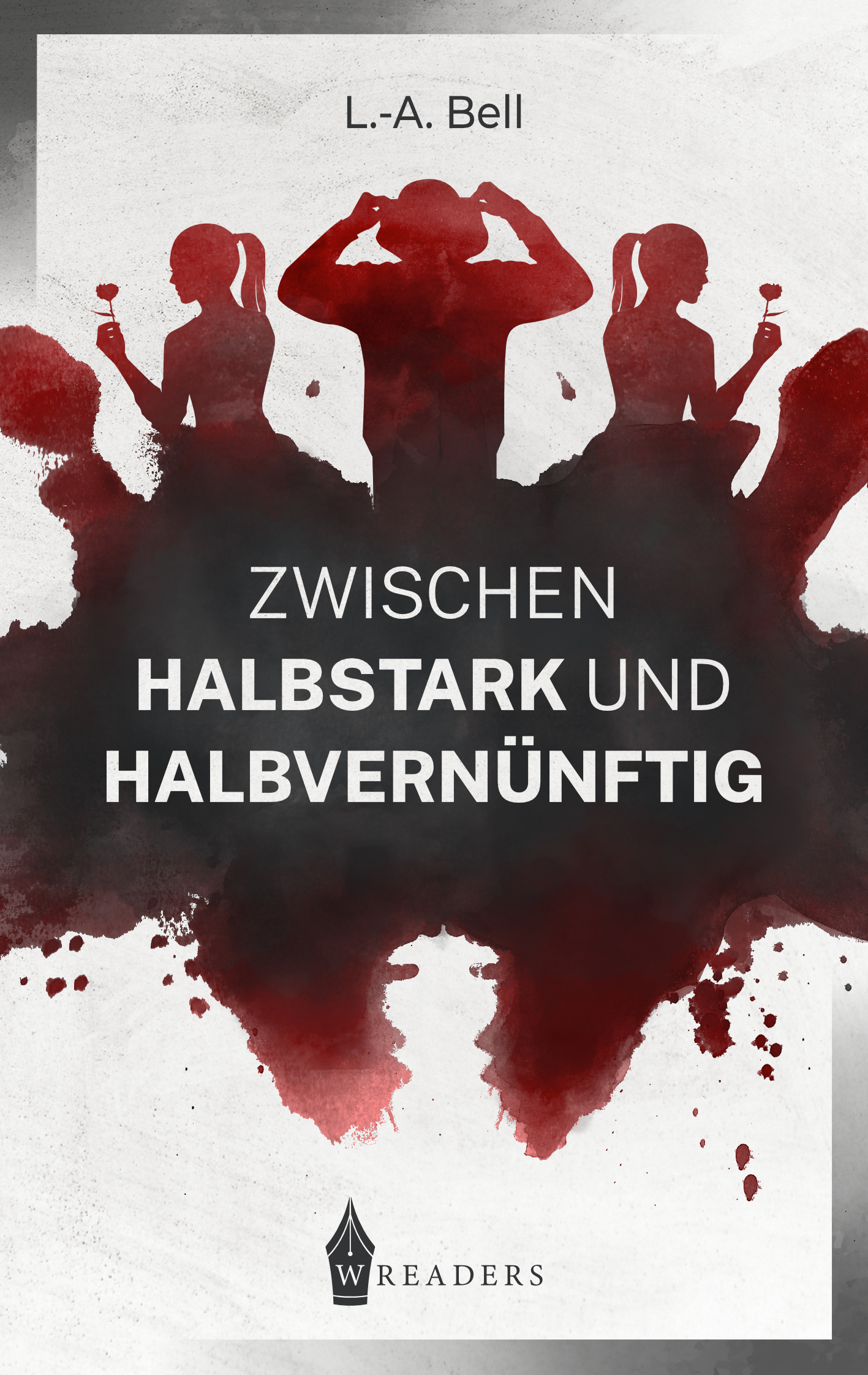 Zwischen Halbstark und Halbvernünftig